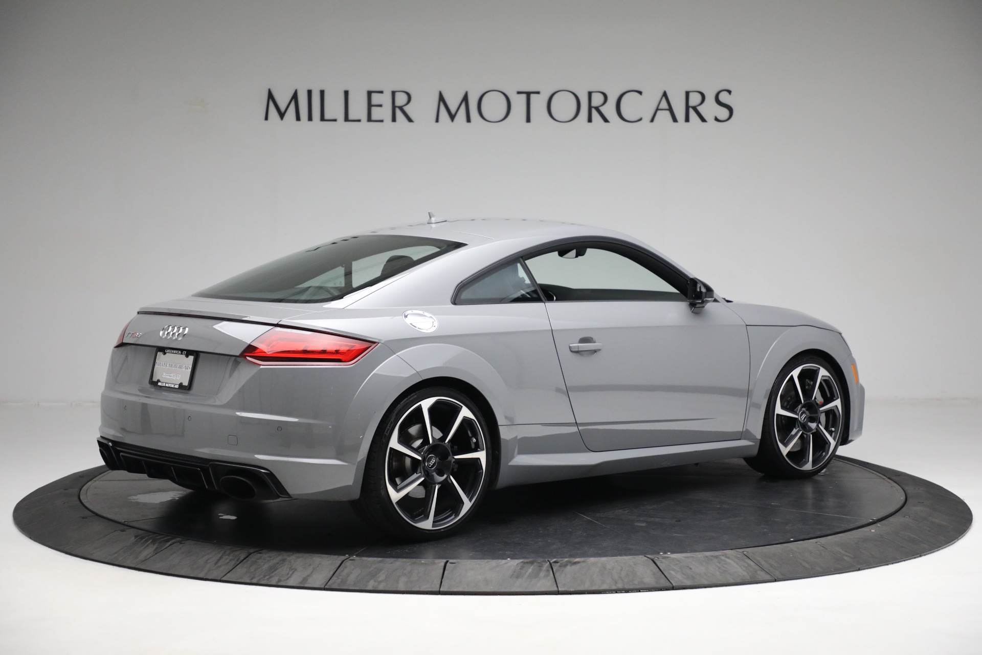 Used 2018 Audi TT RS 2.5T quattro | St. Petersburg, FL