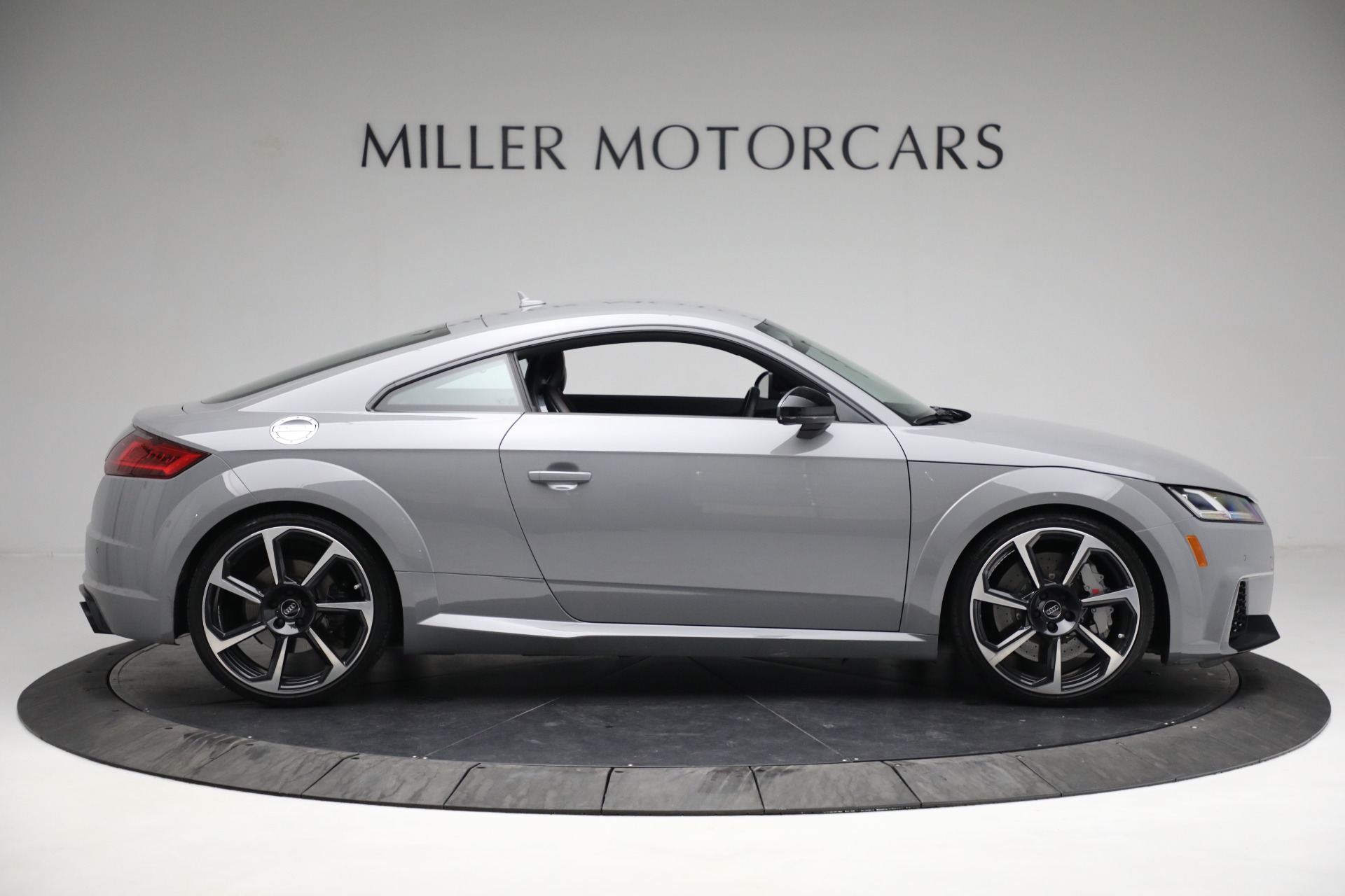 Used 2018 Audi TT RS 2.5T quattro | St. Petersburg, FL