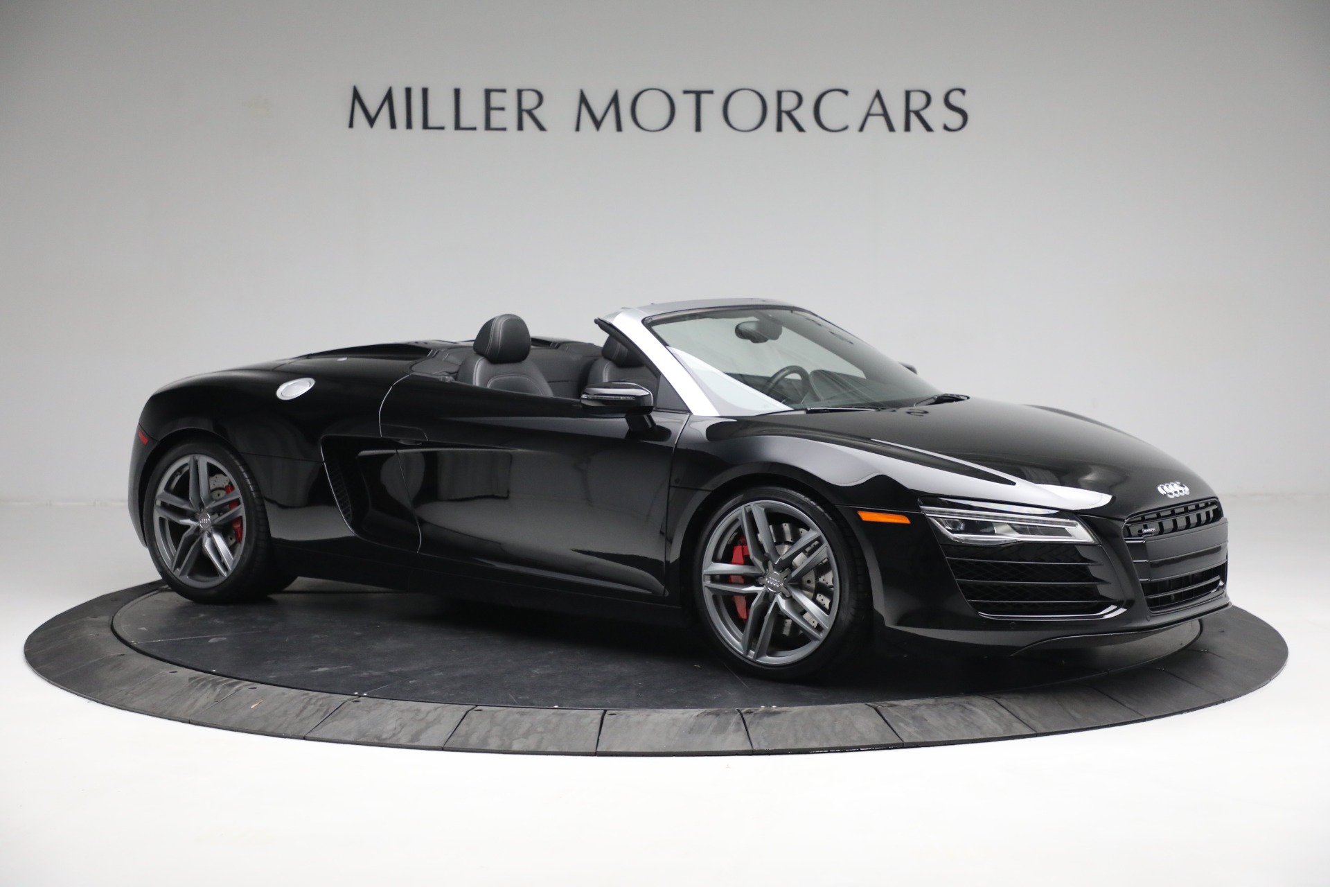 Used 2015 Audi R8 4.2 quattro Spyder | St. Petersburg, FL