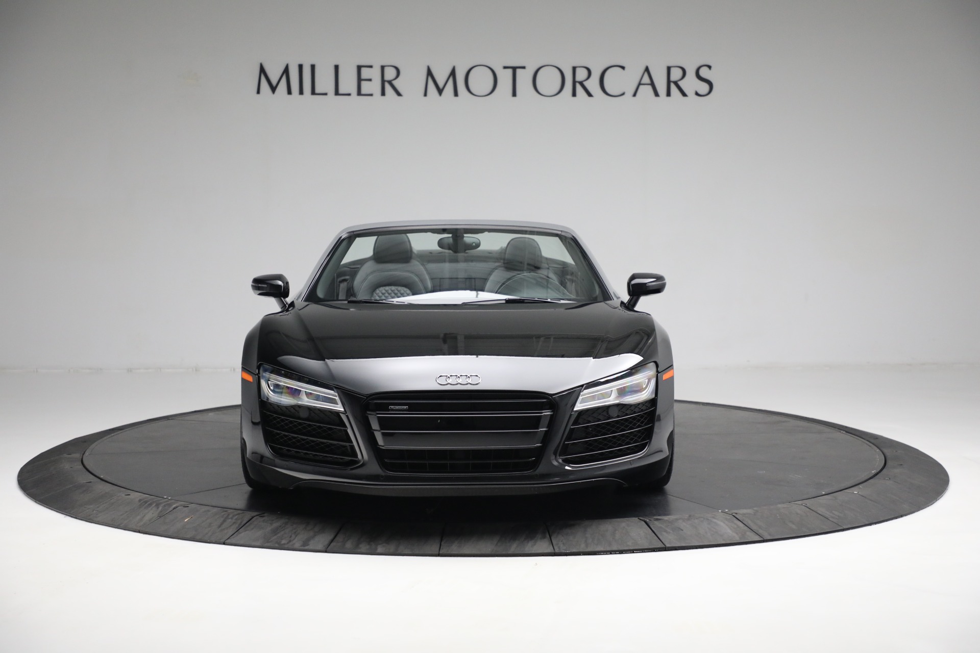 Used 2015 Audi R8 4.2 quattro Spyder | St. Petersburg, FL