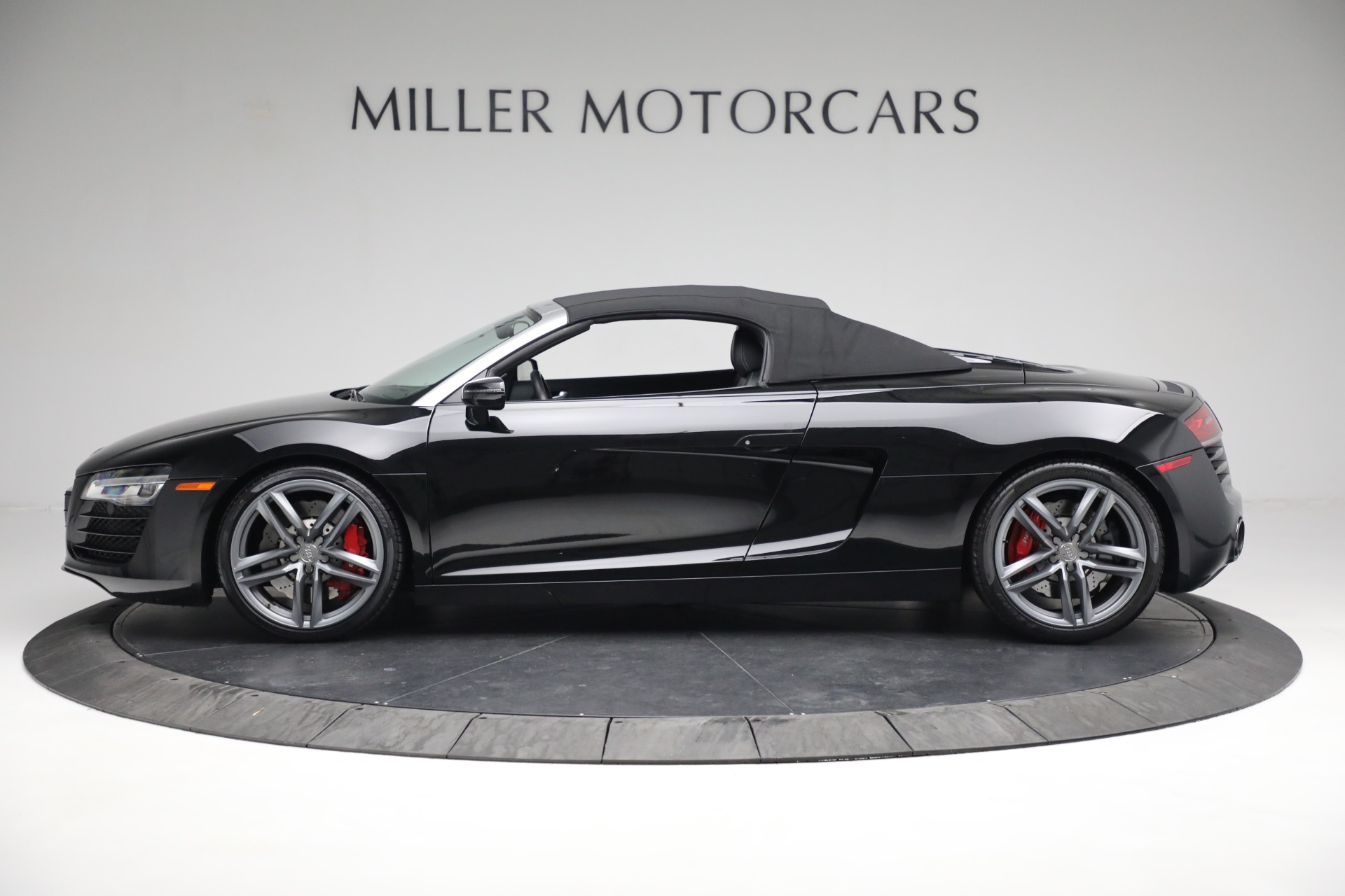Used 2015 Audi R8 4.2 quattro Spyder | St. Petersburg, FL