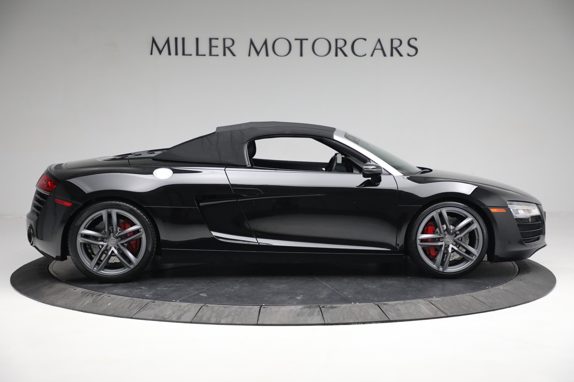 Used 2015 Audi R8 4.2 quattro Spyder | St. Petersburg, FL