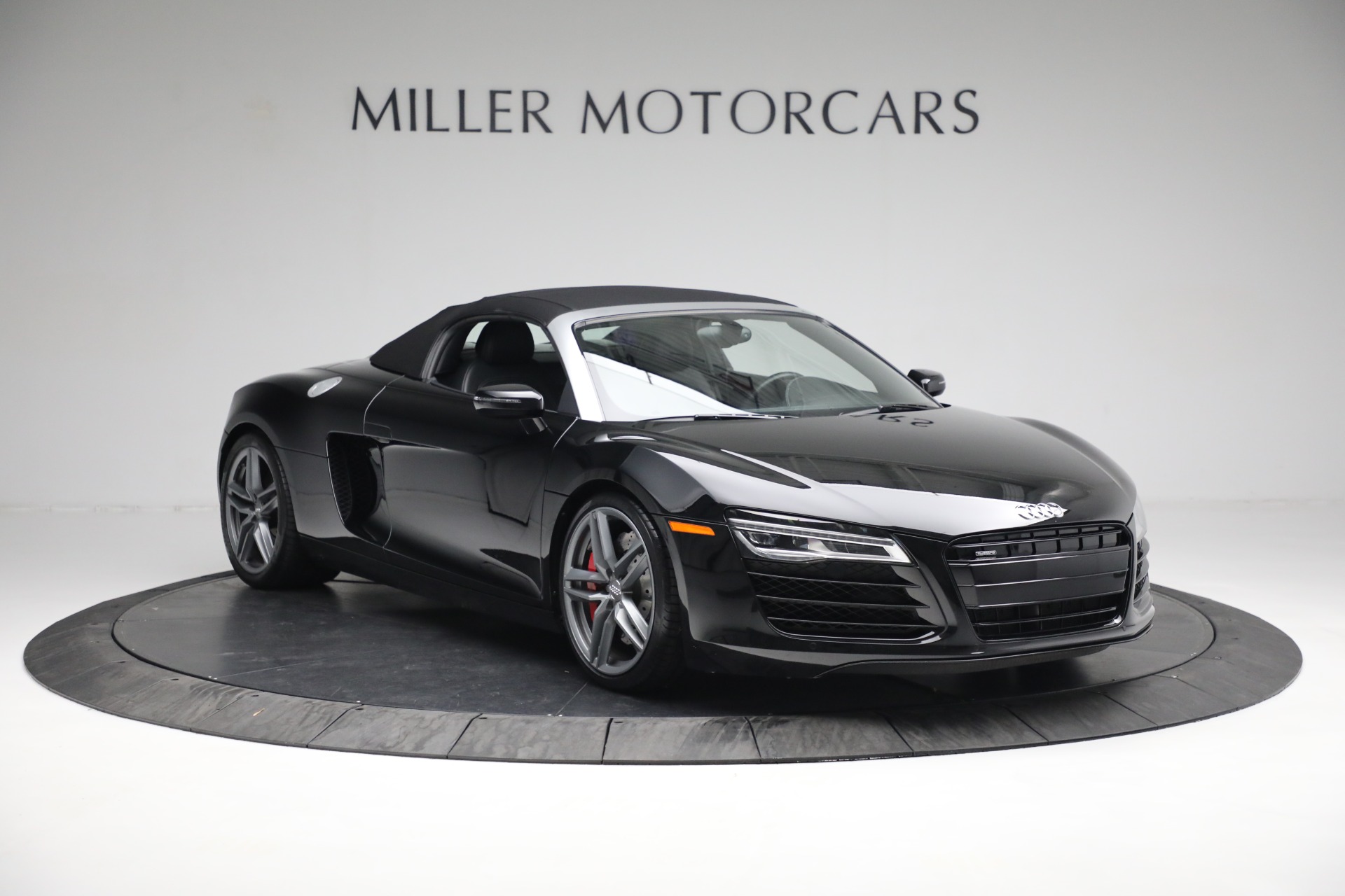Used 2015 Audi R8 4.2 quattro Spyder | St. Petersburg, FL