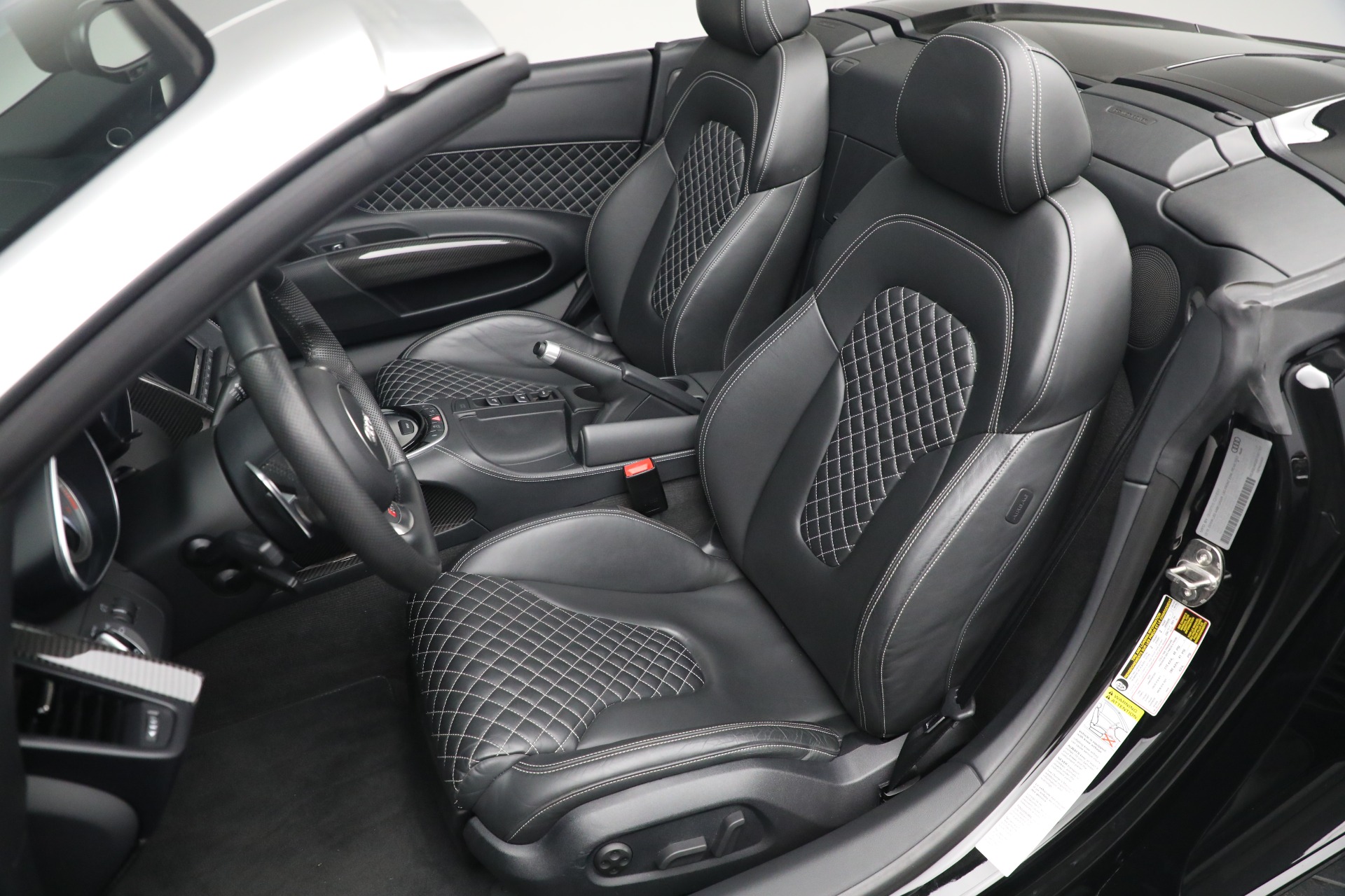 Used 2015 Audi R8 4.2 quattro Spyder | St. Petersburg, FL