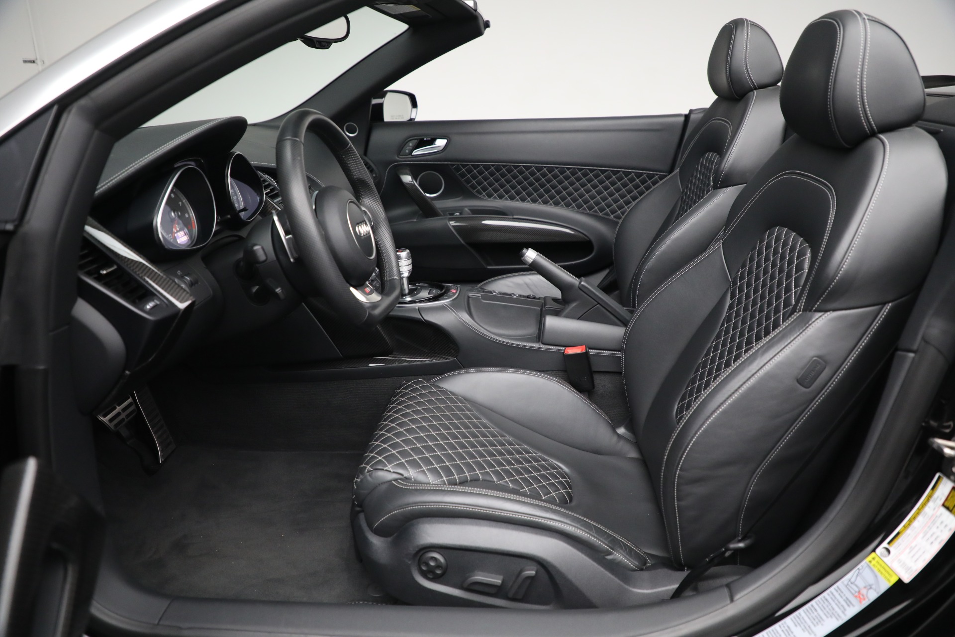 Used 2015 Audi R8 4.2 quattro Spyder | St. Petersburg, FL