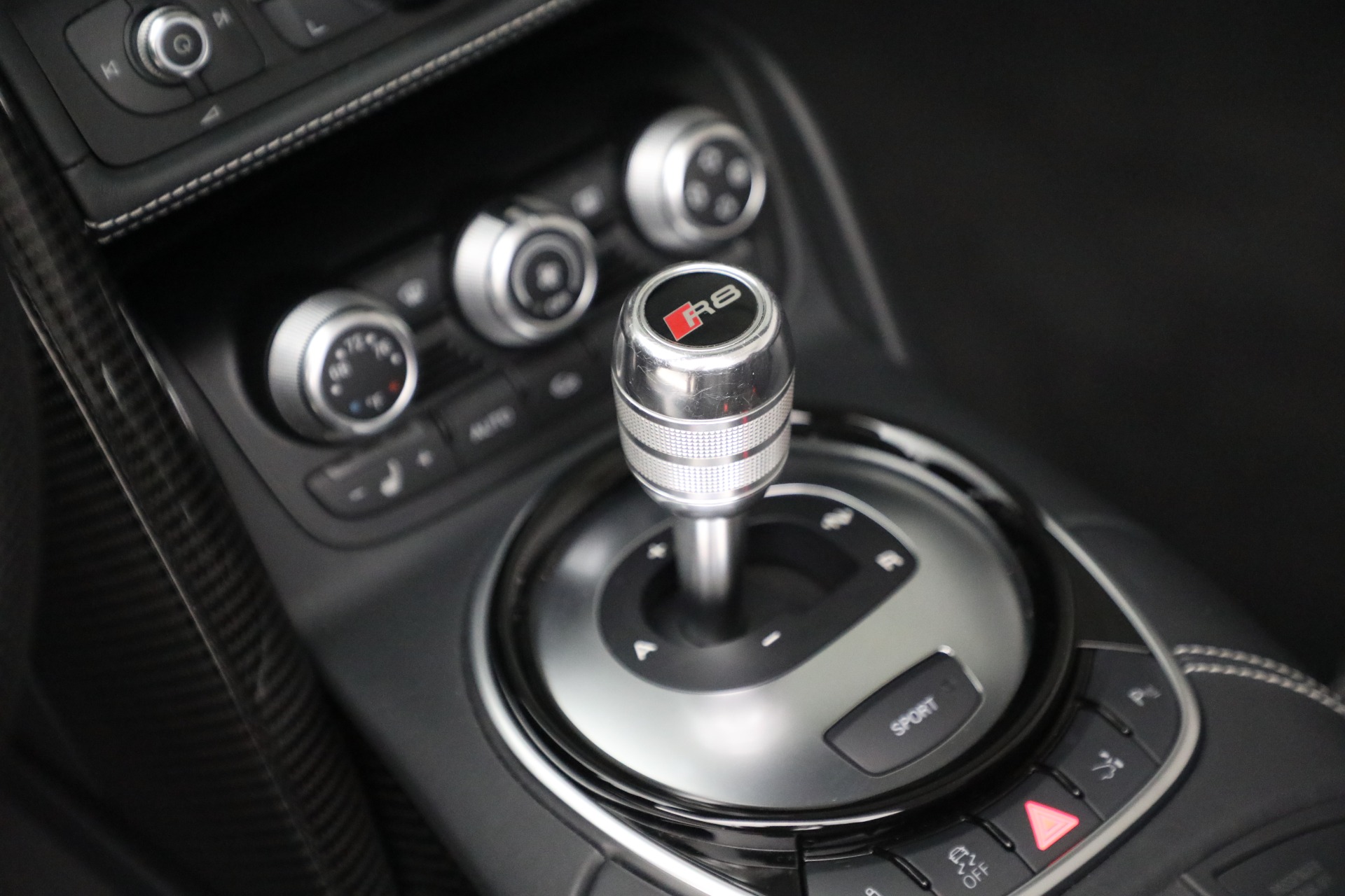 Used 2015 Audi R8 4.2 quattro Spyder | St. Petersburg, FL