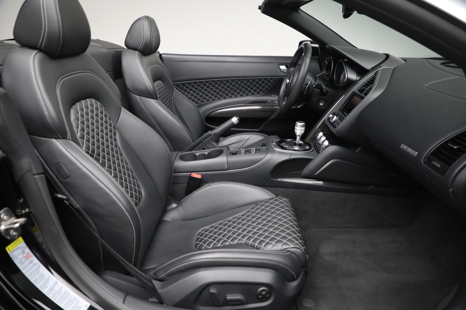 Used 2015 Audi R8 4.2 quattro Spyder | St. Petersburg, FL