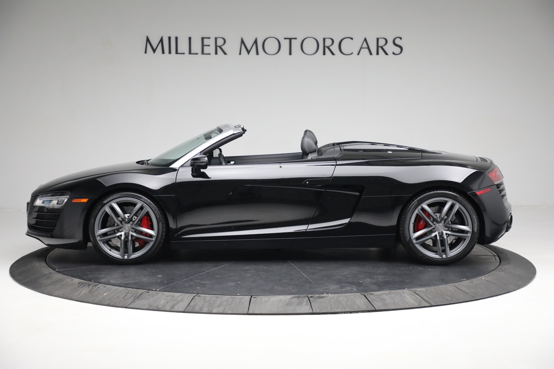 Used 2015 Audi R8 4.2 quattro Spyder | St. Petersburg, FL