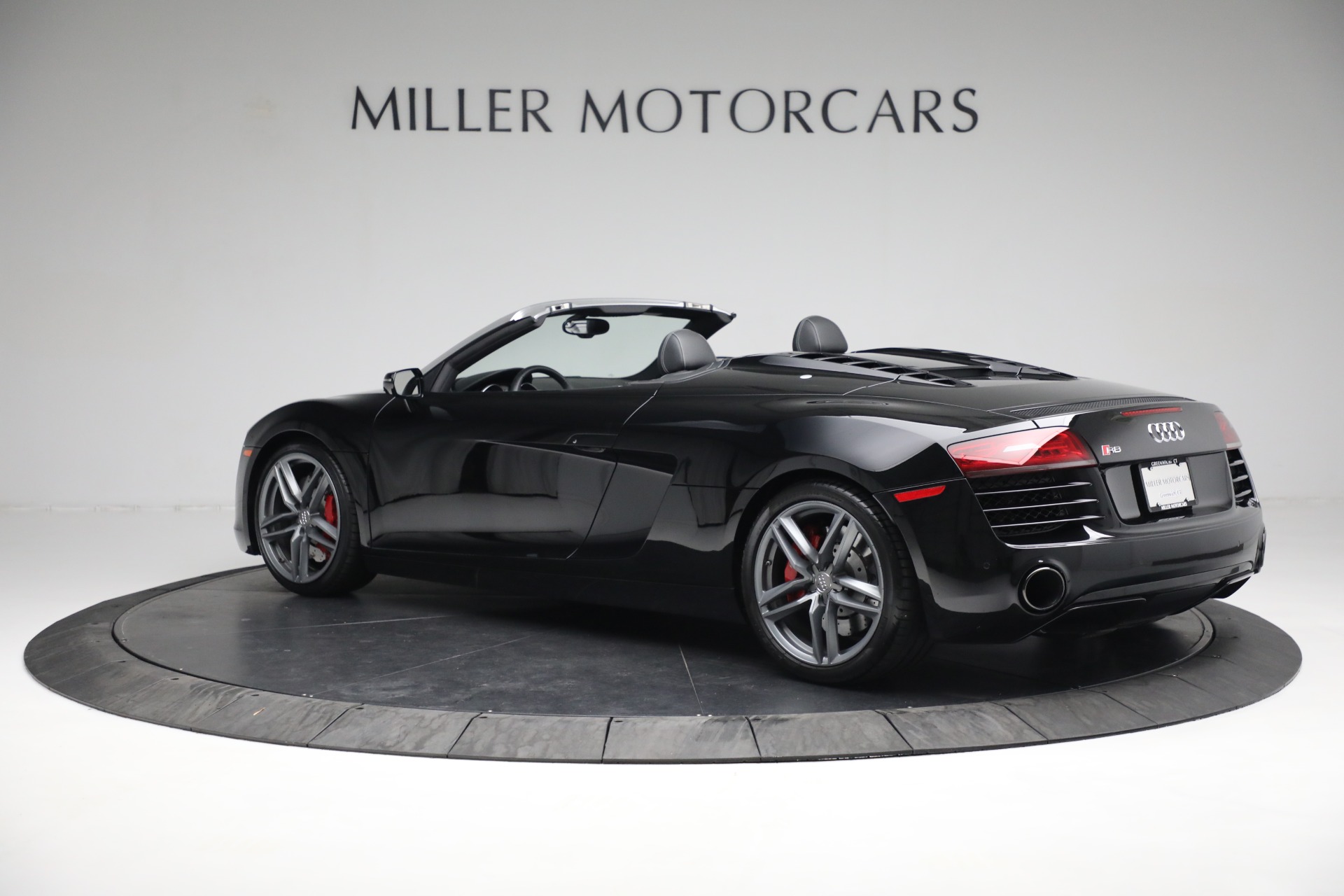 Used 2015 Audi R8 4.2 quattro Spyder | St. Petersburg, FL