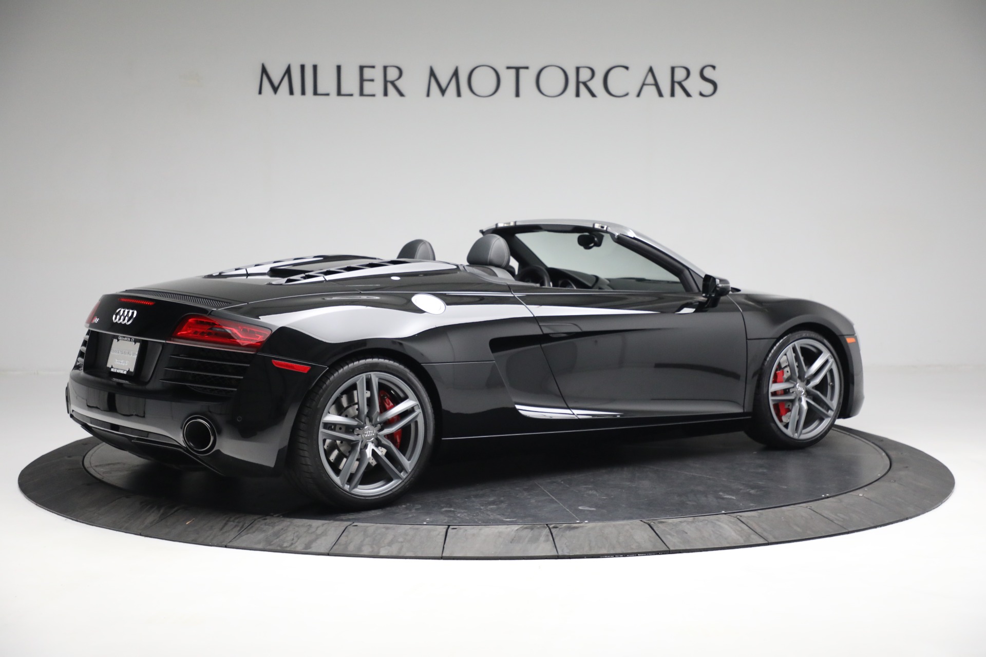 Used 2015 Audi R8 4.2 quattro Spyder | St. Petersburg, FL