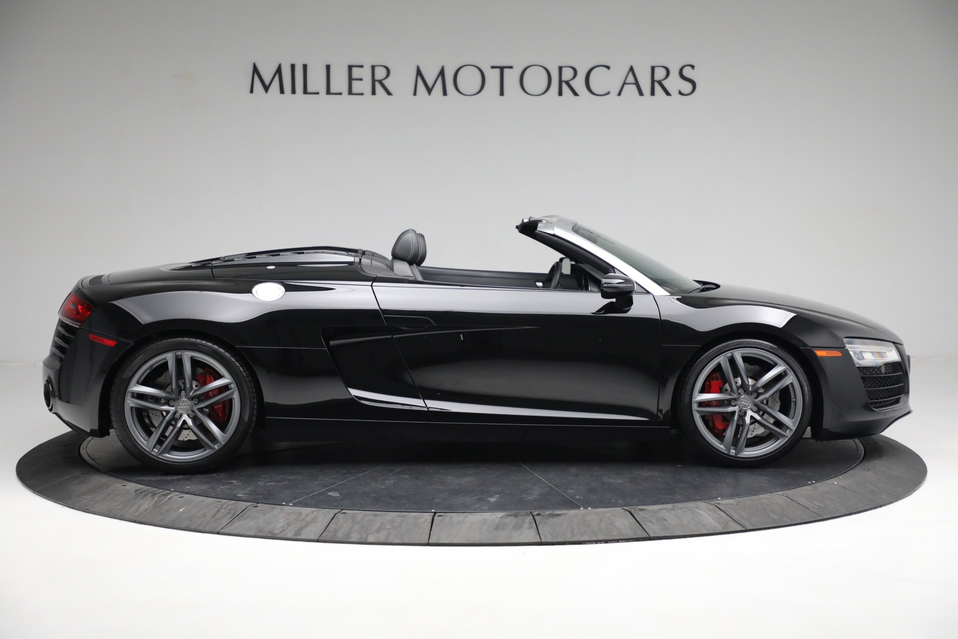 Used 2015 Audi R8 4.2 quattro Spyder | St. Petersburg, FL