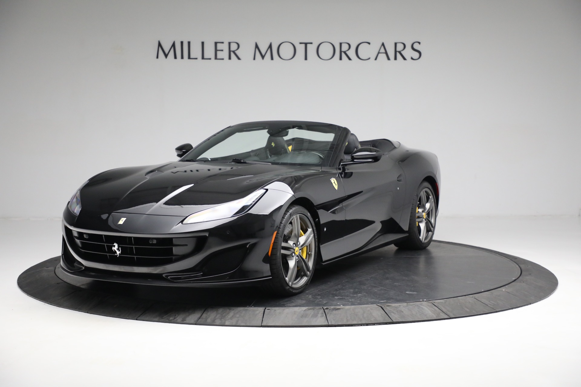 Used 2019 Ferrari Portofino | St. Petersburg, FL