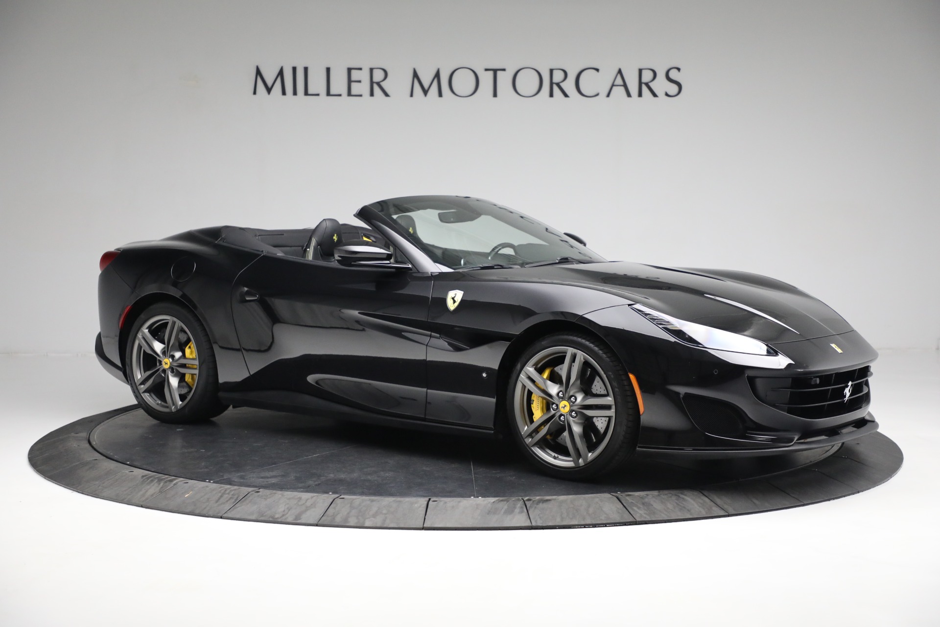 Used 2019 Ferrari Portofino | St. Petersburg, FL