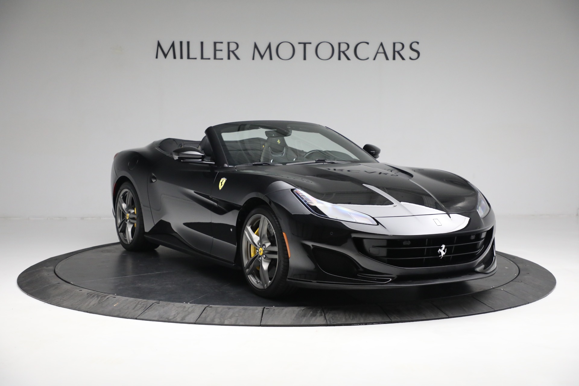 Used 2019 Ferrari Portofino | St. Petersburg, FL