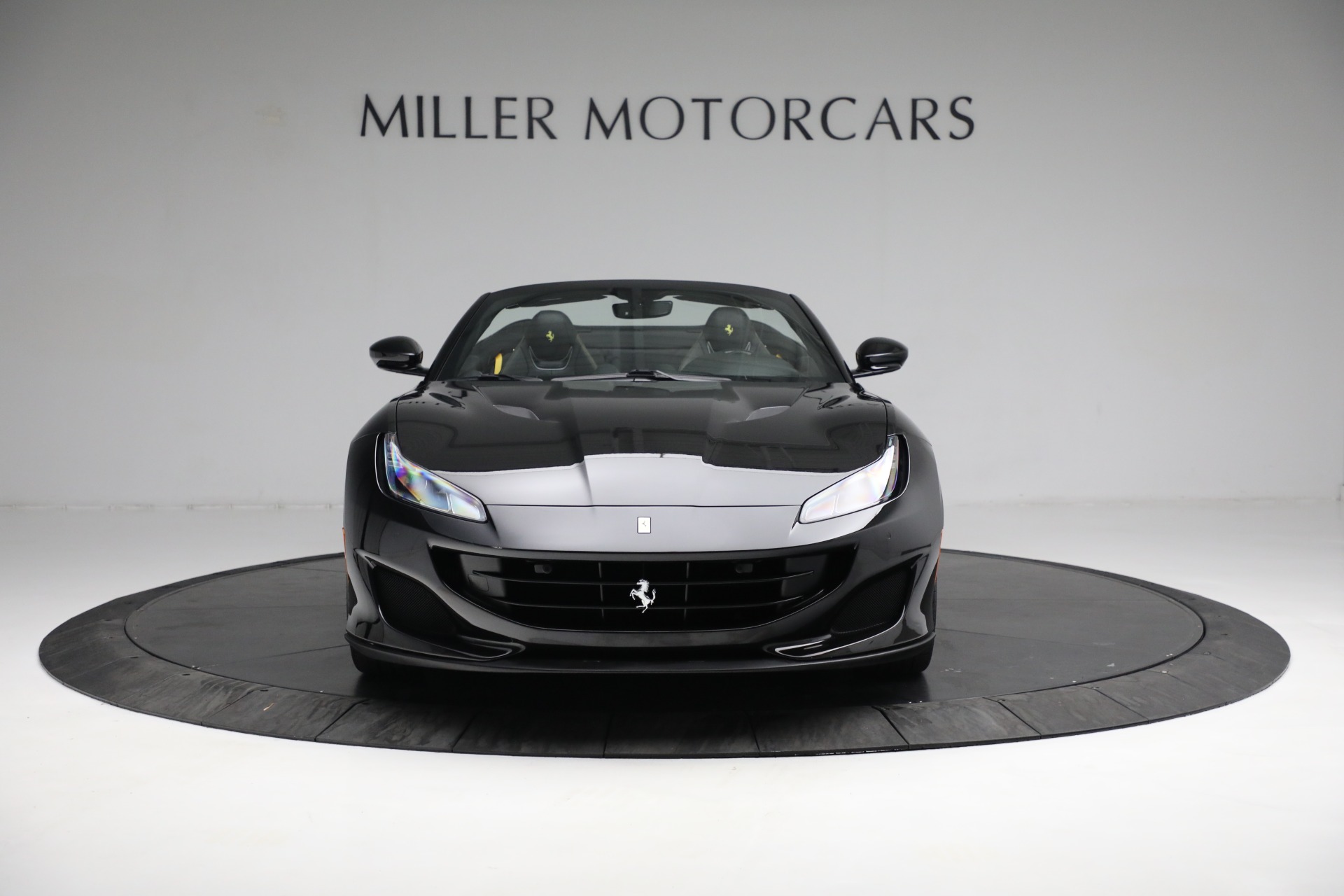 Used 2019 Ferrari Portofino | St. Petersburg, FL