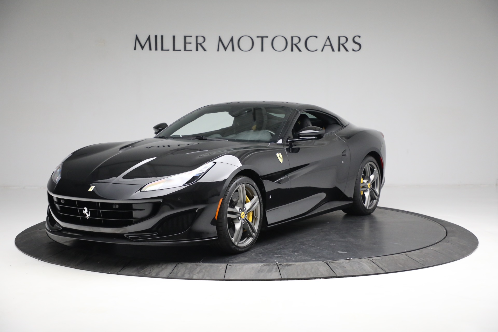 Used 2019 Ferrari Portofino | St. Petersburg, FL