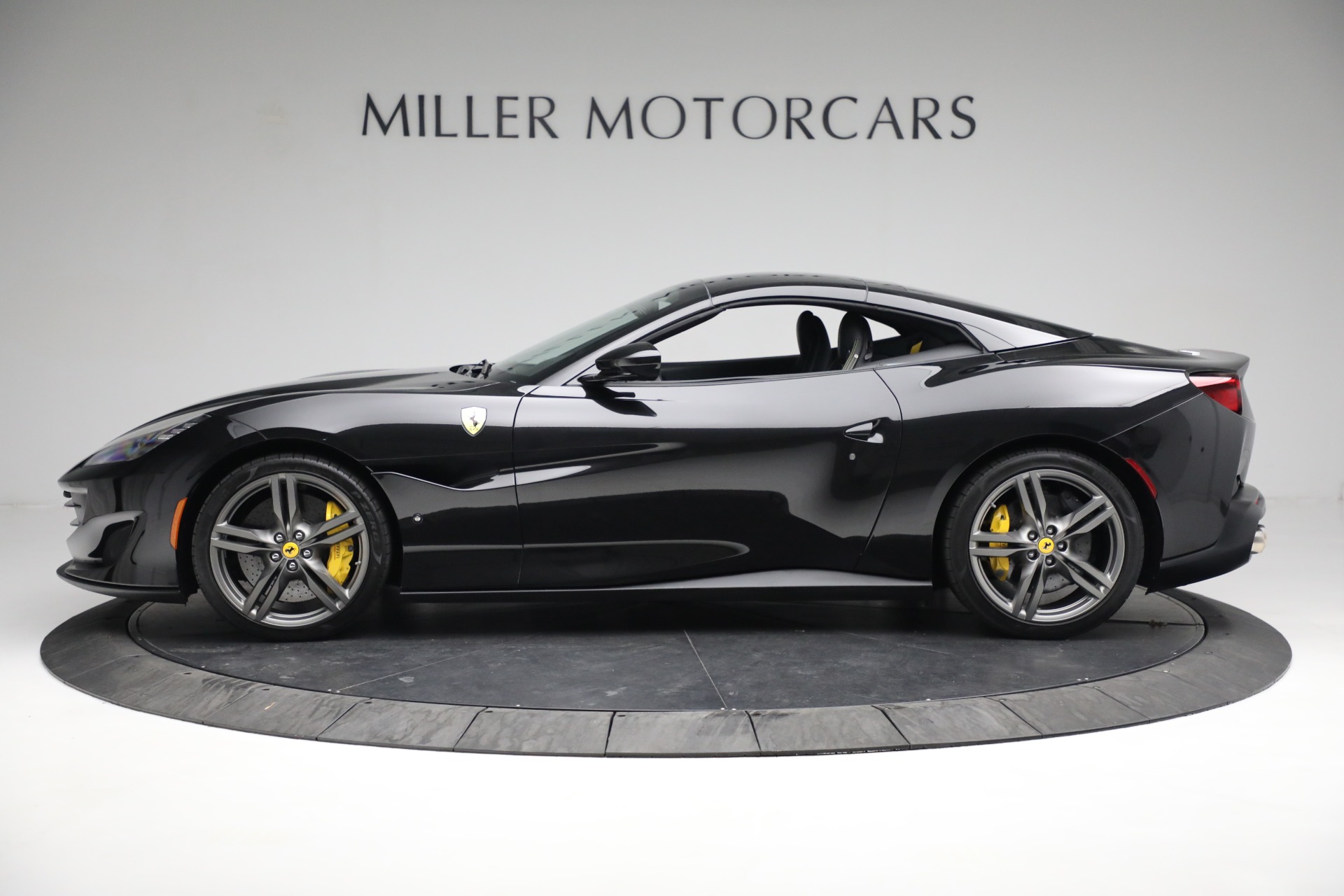 Used 2019 Ferrari Portofino | St. Petersburg, FL