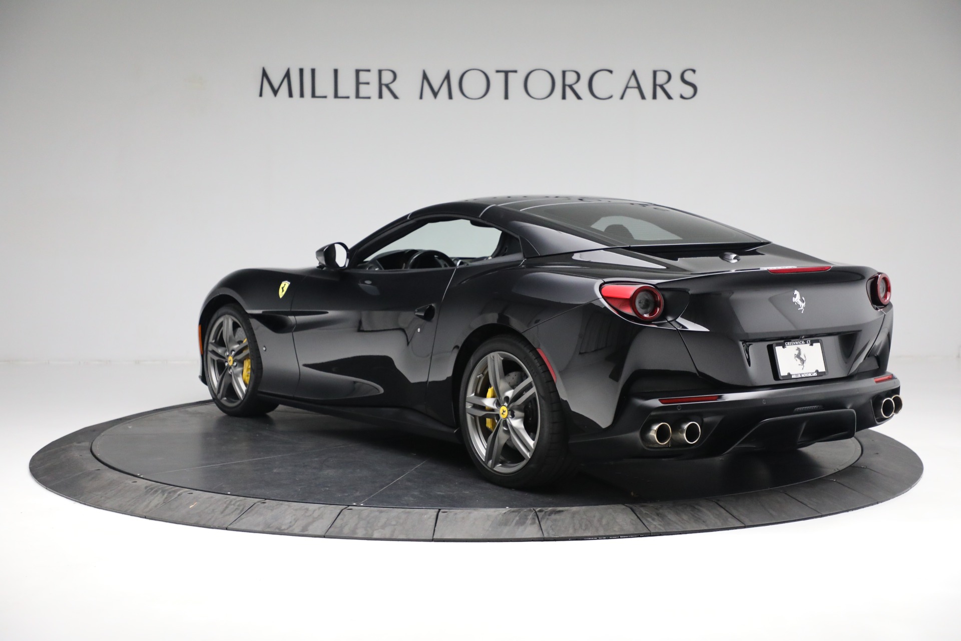 Used 2019 Ferrari Portofino | St. Petersburg, FL