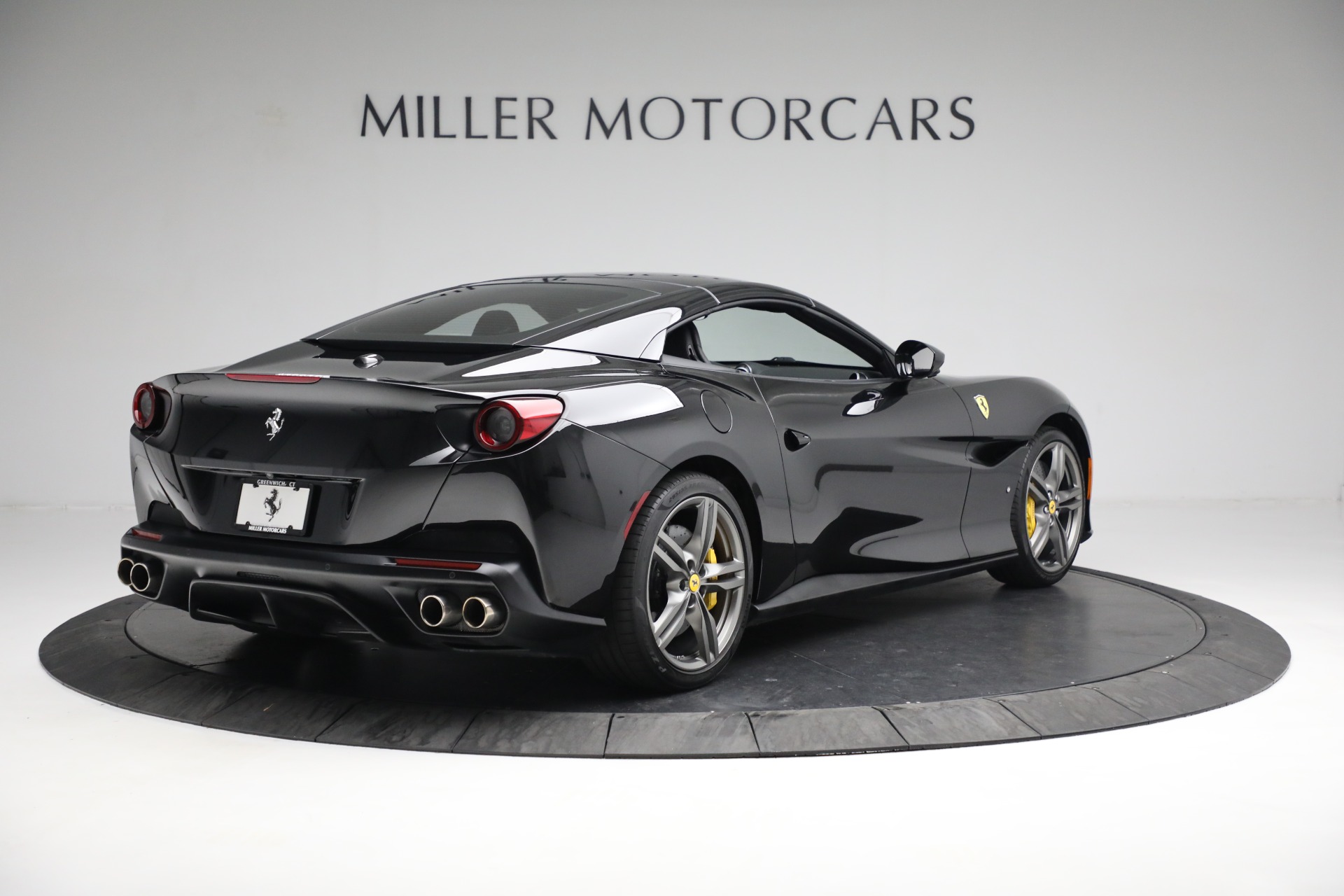 Used 2019 Ferrari Portofino | St. Petersburg, FL