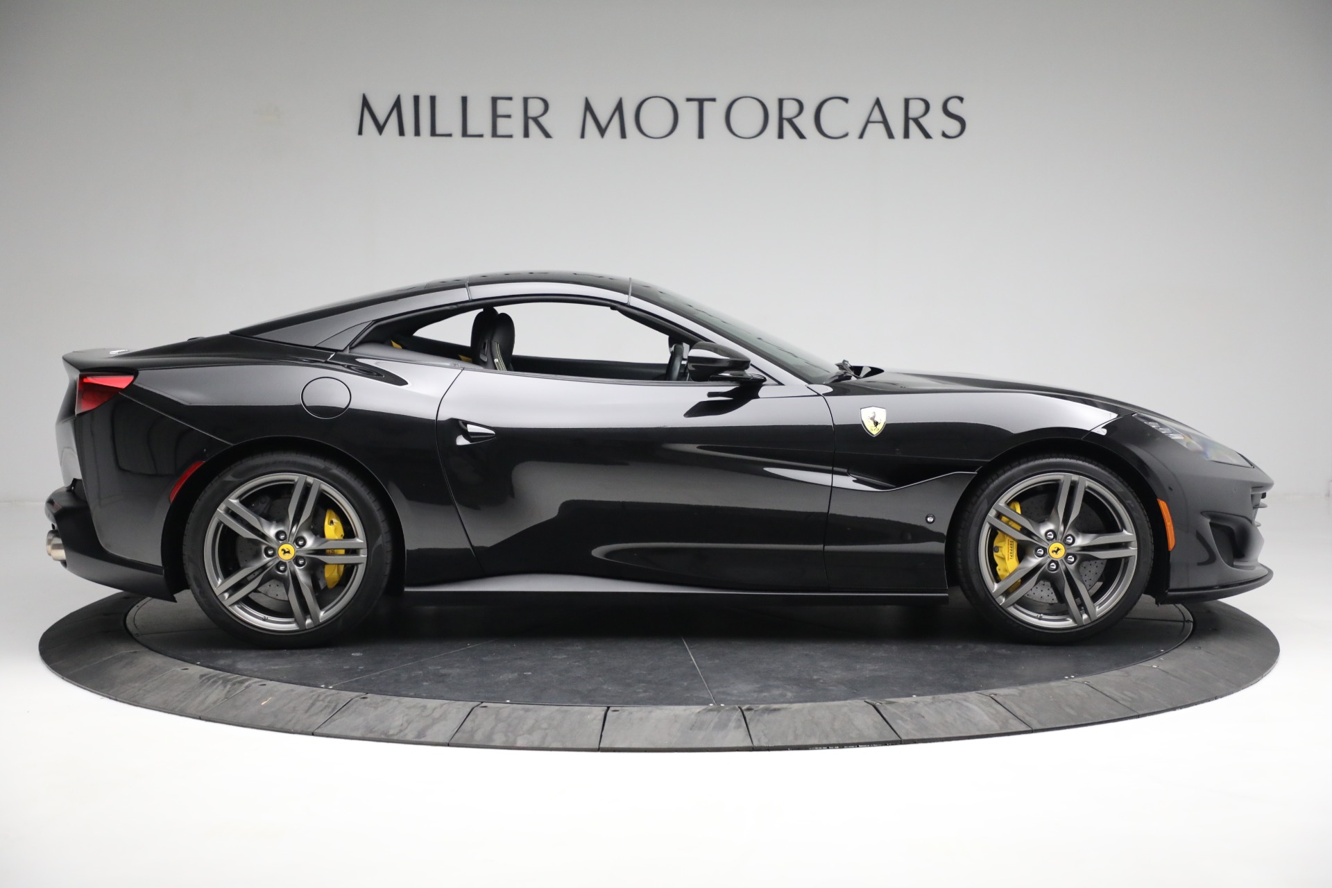 Used 2019 Ferrari Portofino | St. Petersburg, FL