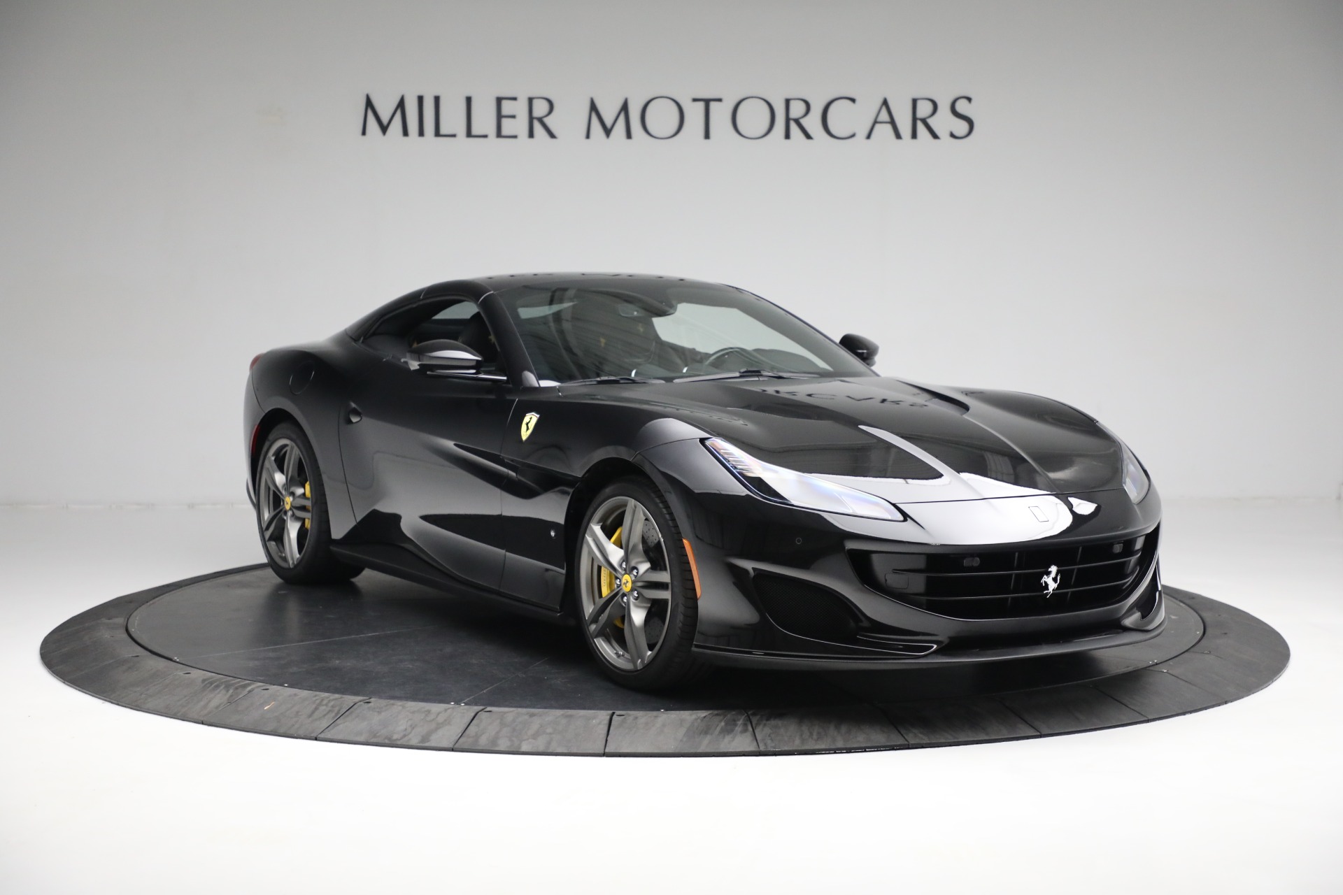 Used 2019 Ferrari Portofino | St. Petersburg, FL