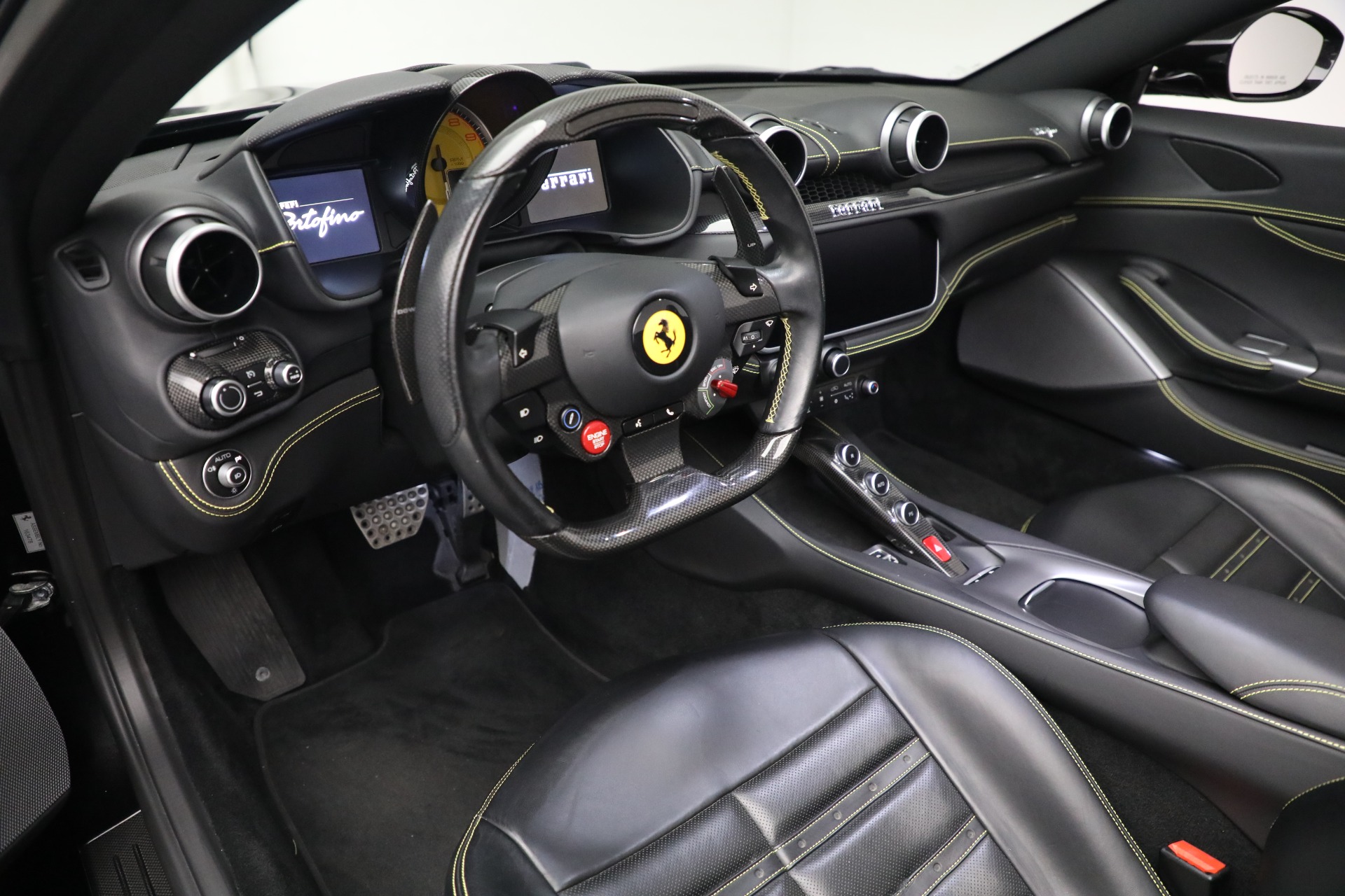 Used 2019 Ferrari Portofino | St. Petersburg, FL