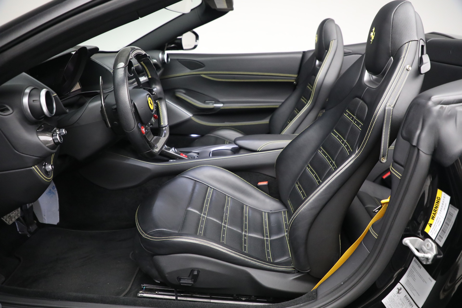 Used 2019 Ferrari Portofino | St. Petersburg, FL