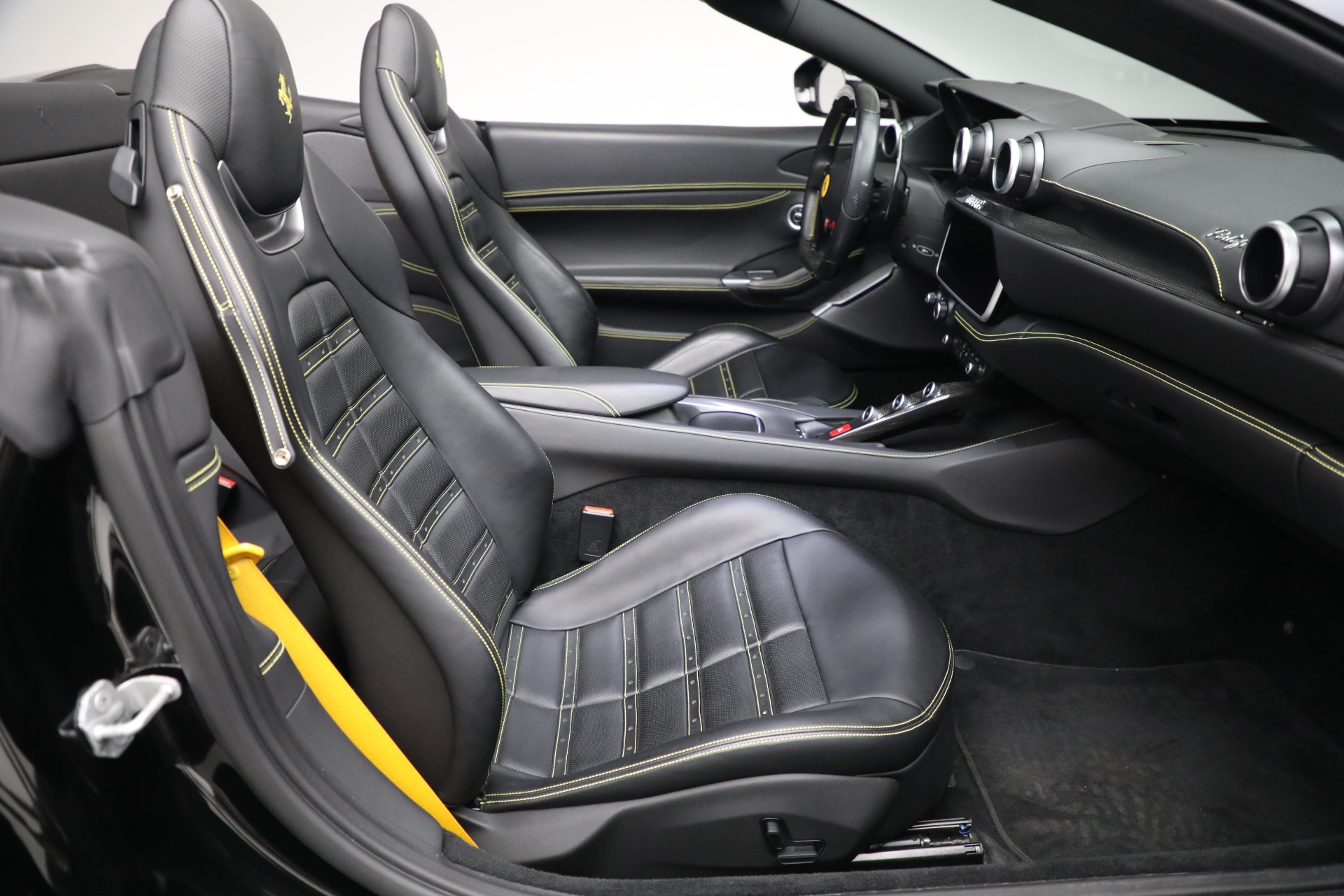 Used 2019 Ferrari Portofino | St. Petersburg, FL