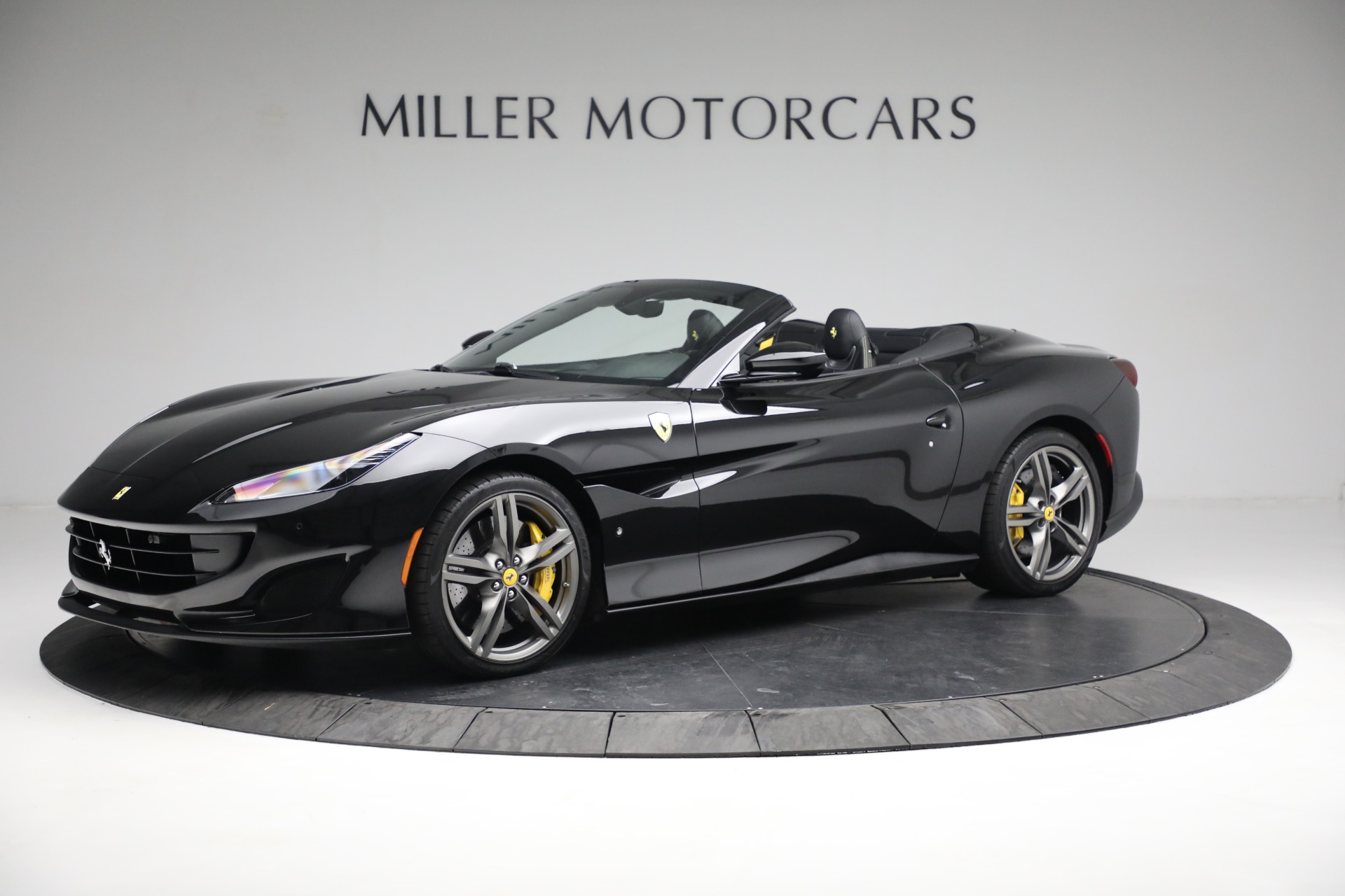 Used 2019 Ferrari Portofino | St. Petersburg, FL