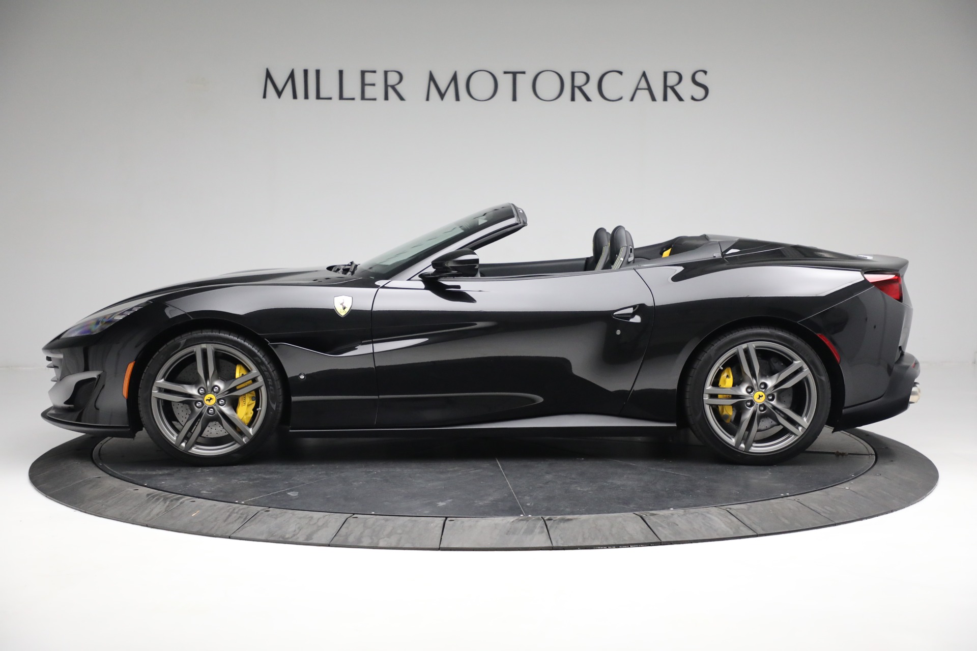 Used 2019 Ferrari Portofino | St. Petersburg, FL