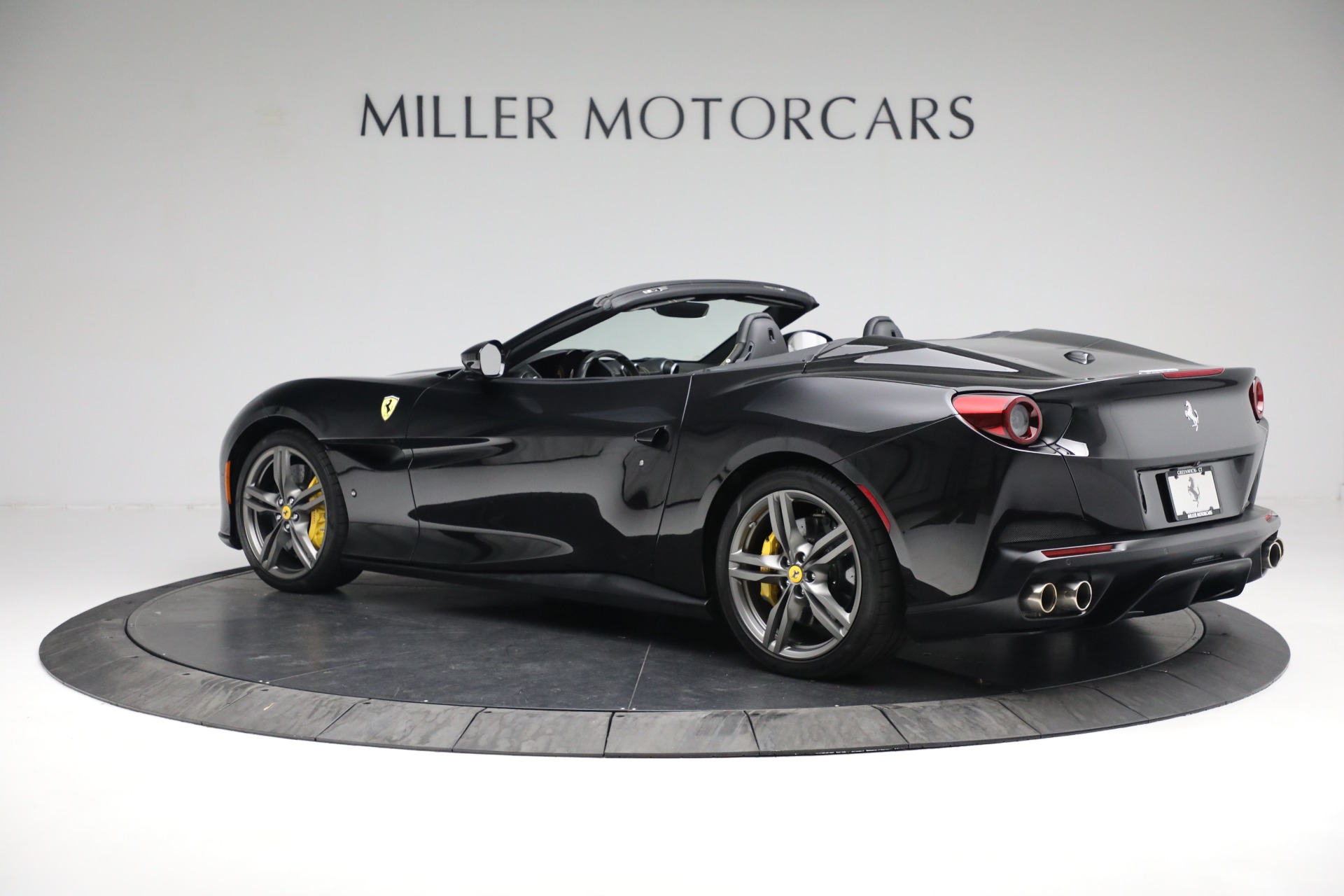 Used 2019 Ferrari Portofino | St. Petersburg, FL