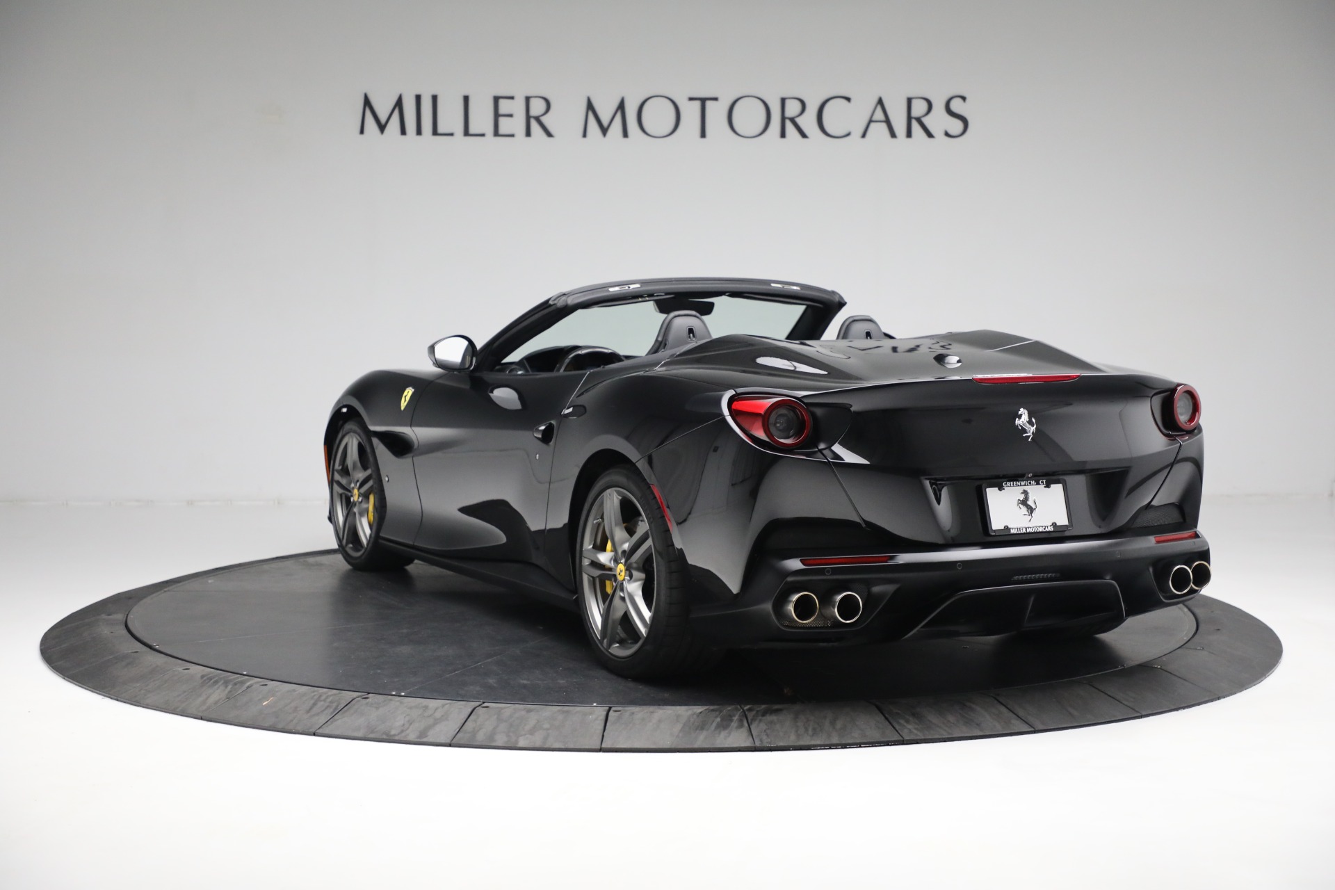 Used 2019 Ferrari Portofino | St. Petersburg, FL