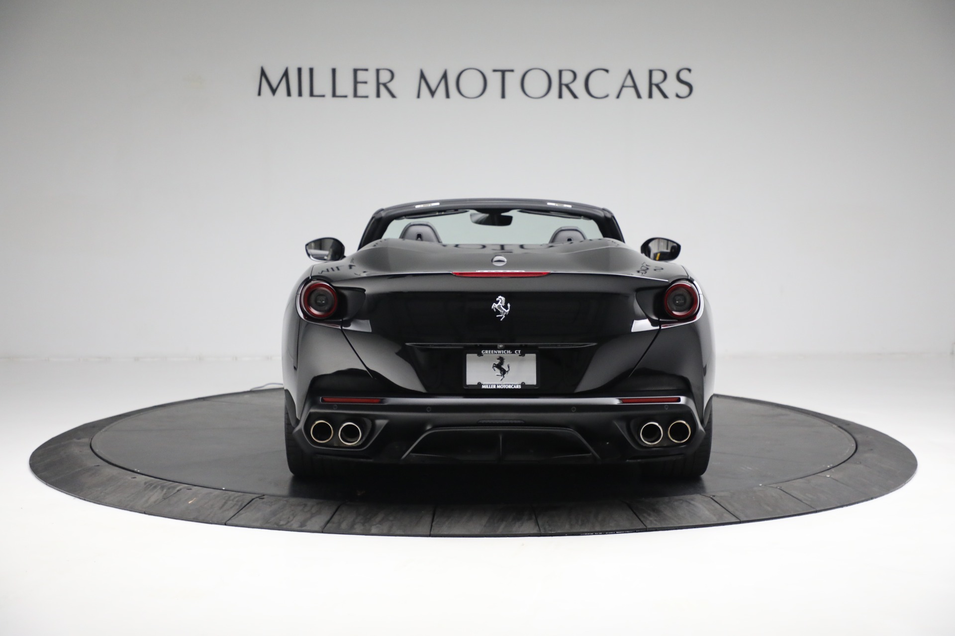 Used 2019 Ferrari Portofino | St. Petersburg, FL