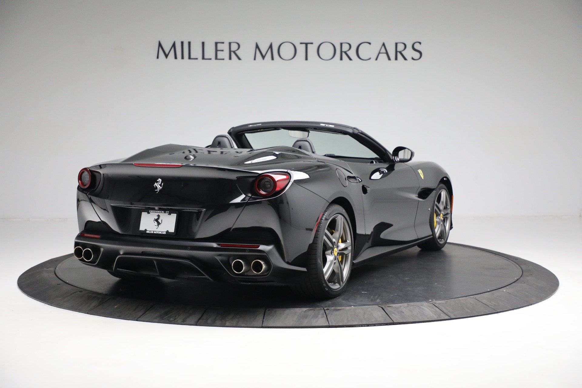Used 2019 Ferrari Portofino | St. Petersburg, FL