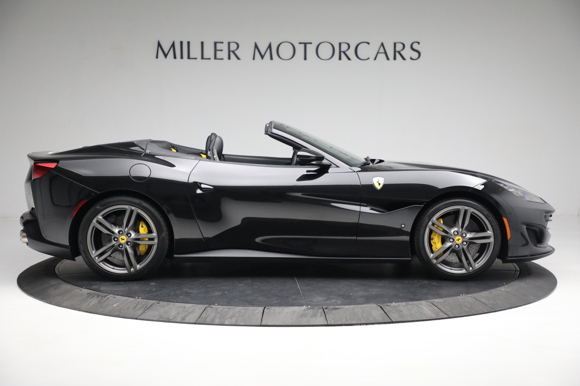 Used 2019 Ferrari Portofino | St. Petersburg, FL