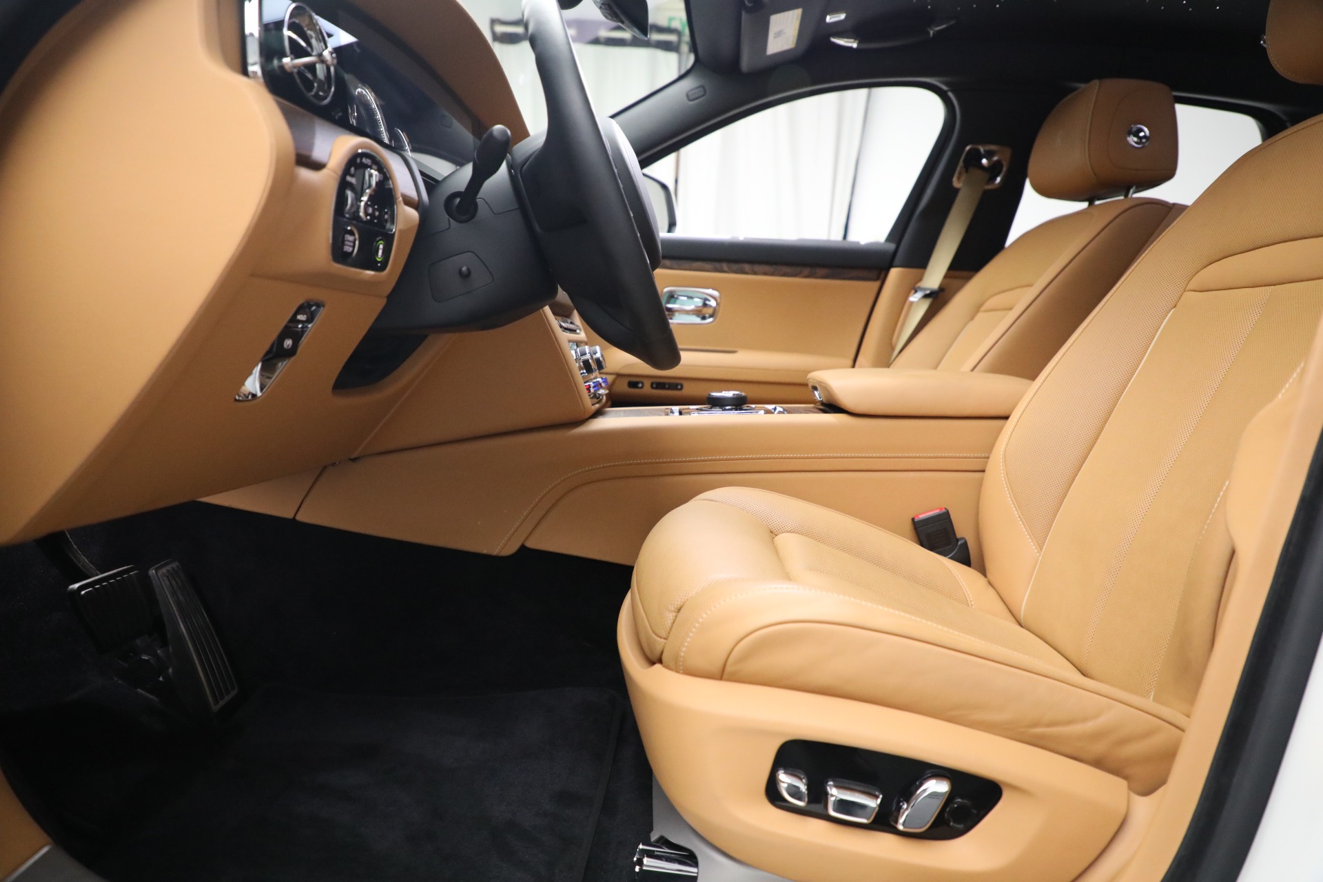 Used 2021 Rolls-Royce Ghost | St. Petersburg, FL