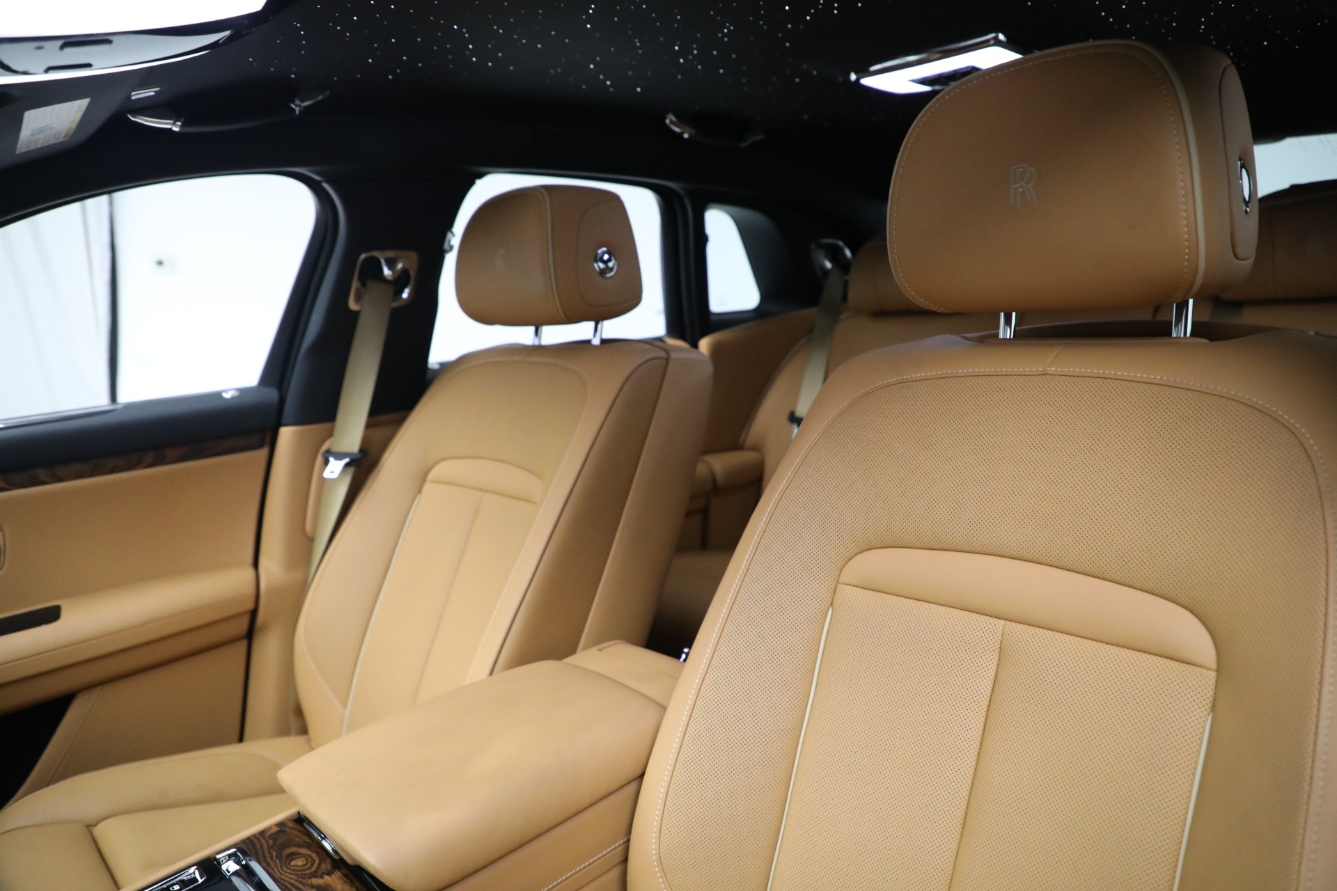 Used 2021 Rolls-Royce Ghost | St. Petersburg, FL