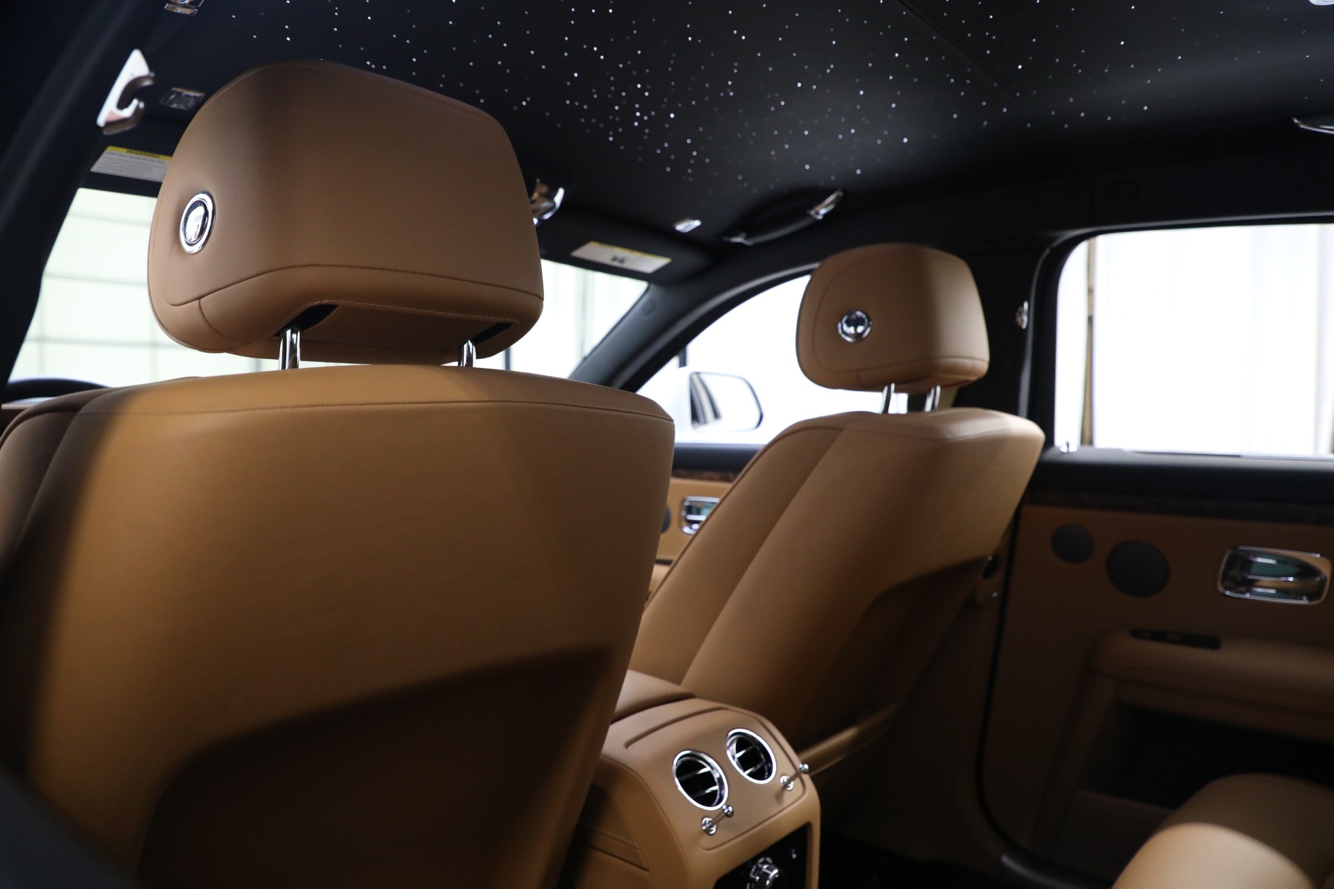 Used 2021 Rolls-Royce Ghost | St. Petersburg, FL