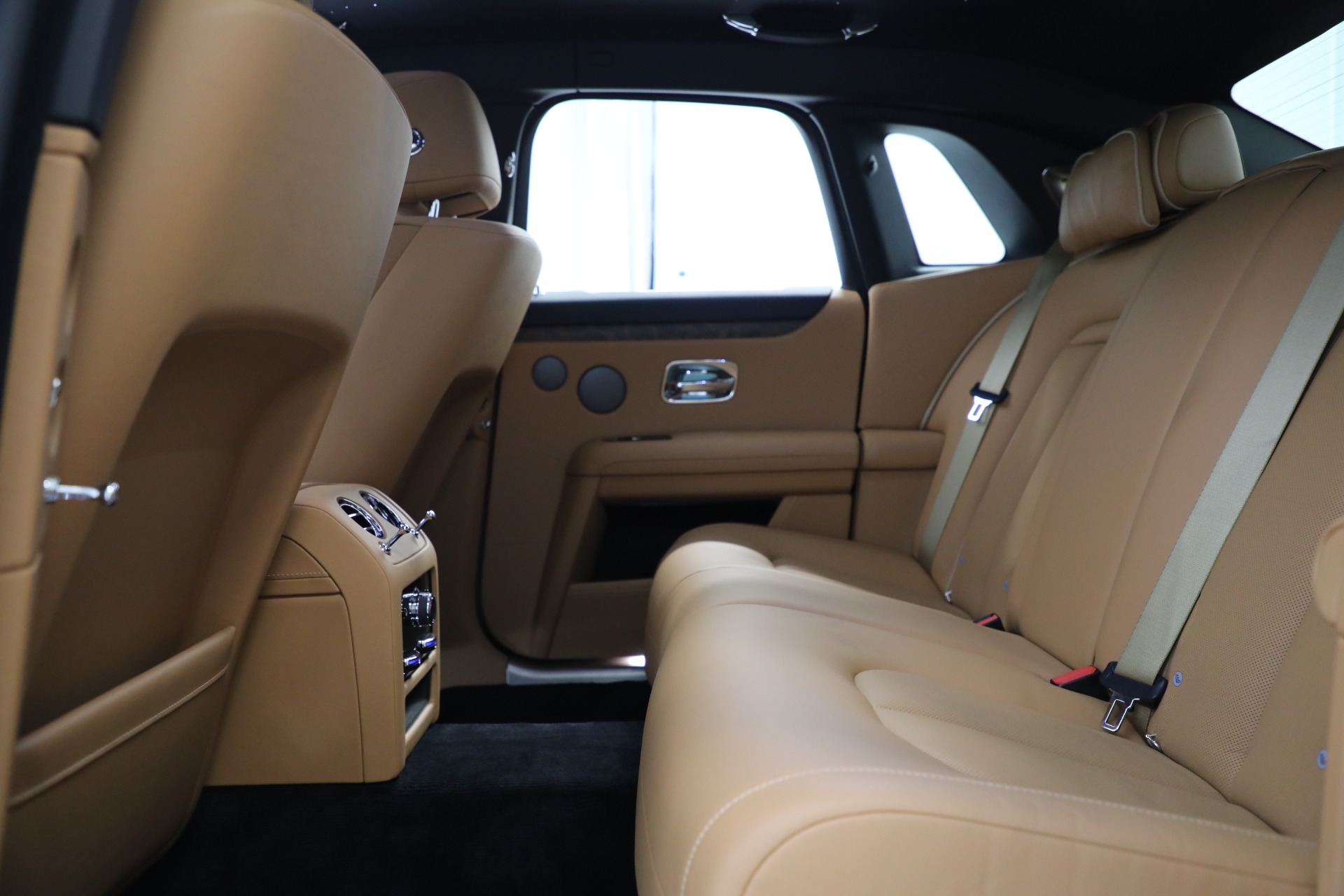 Used 2021 Rolls-Royce Ghost | St. Petersburg, FL