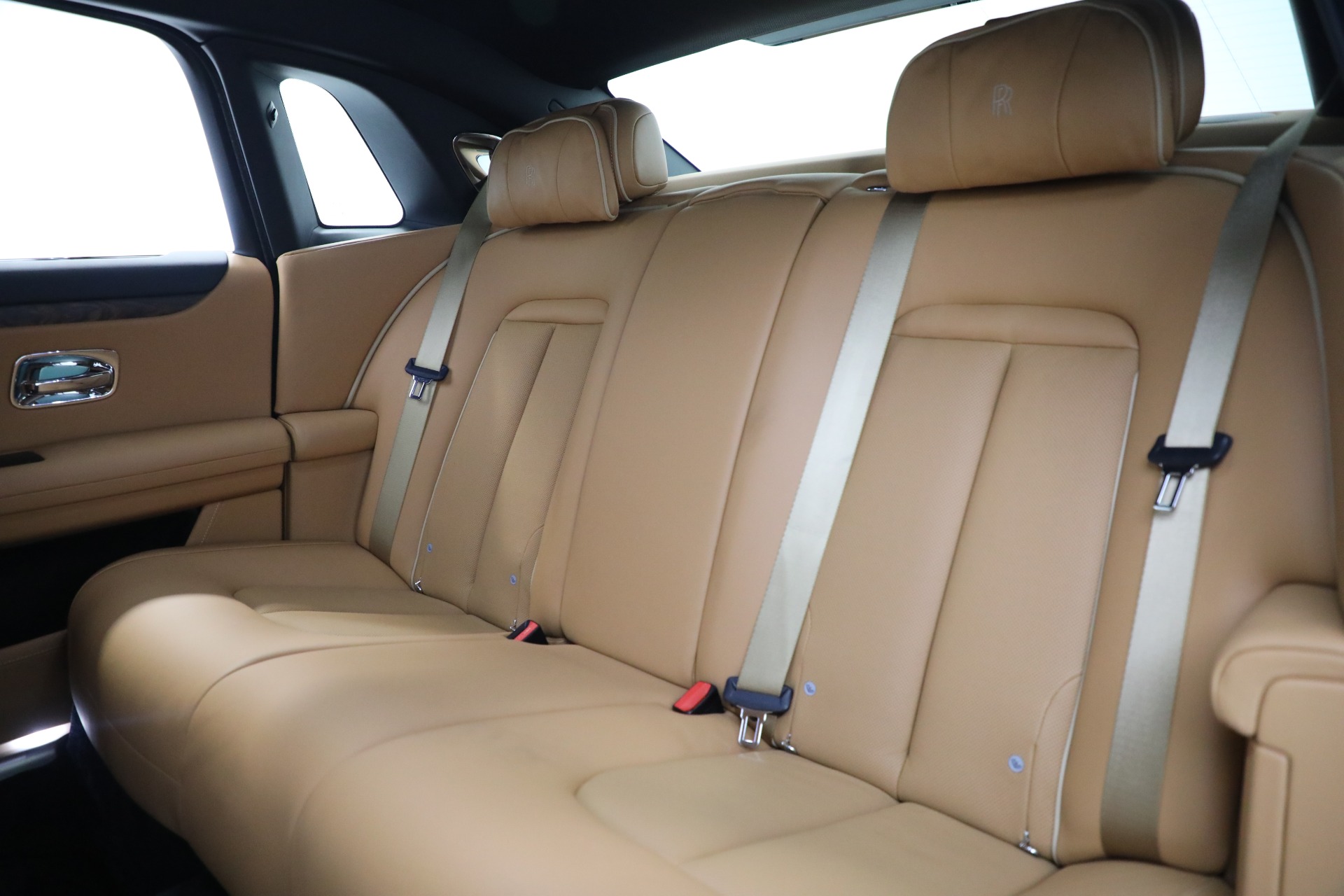 Used 2021 Rolls-Royce Ghost | St. Petersburg, FL