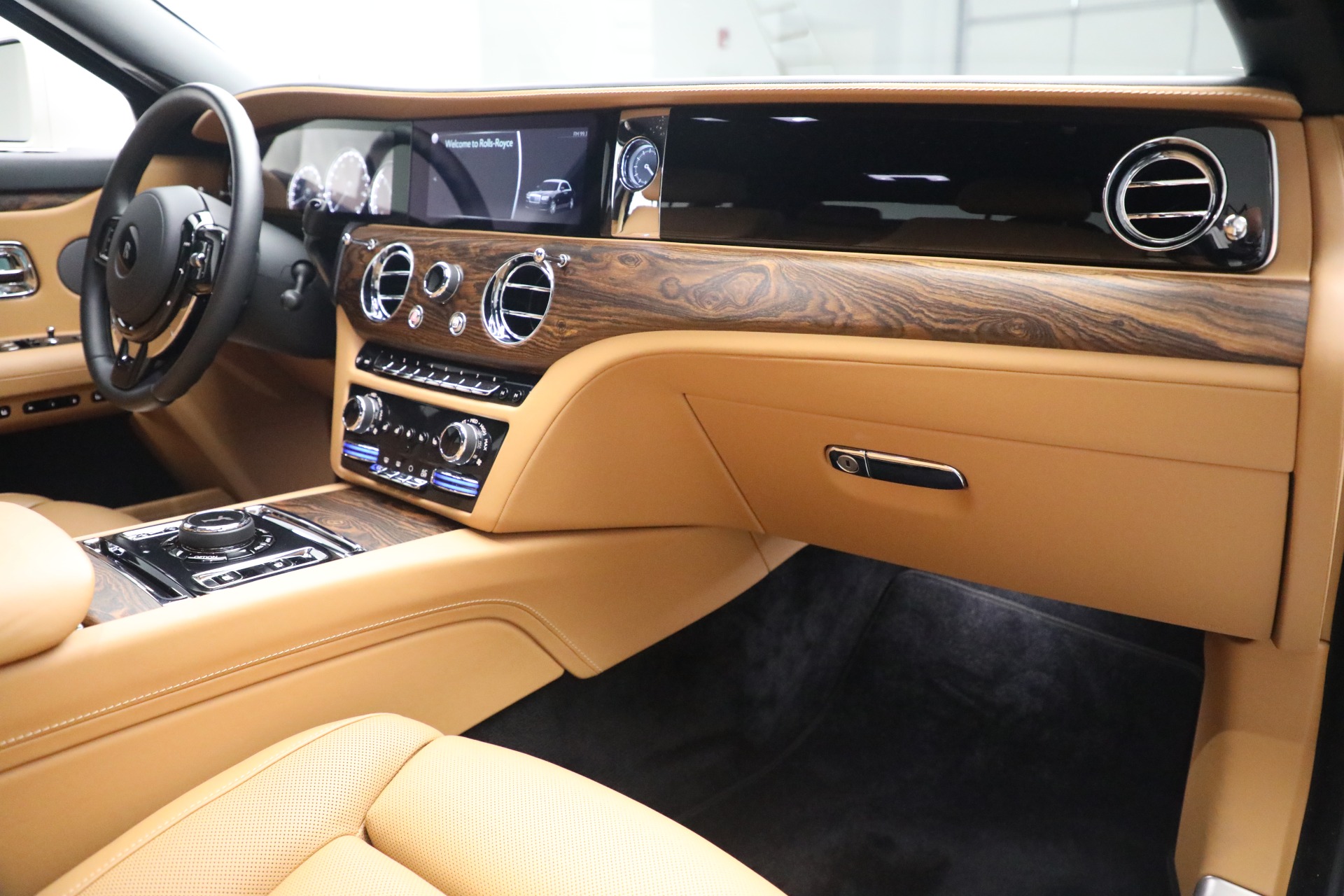 Used 2021 Rolls-Royce Ghost | St. Petersburg, FL
