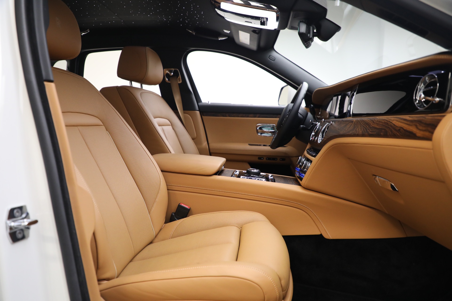 Used 2021 Rolls-Royce Ghost | St. Petersburg, FL
