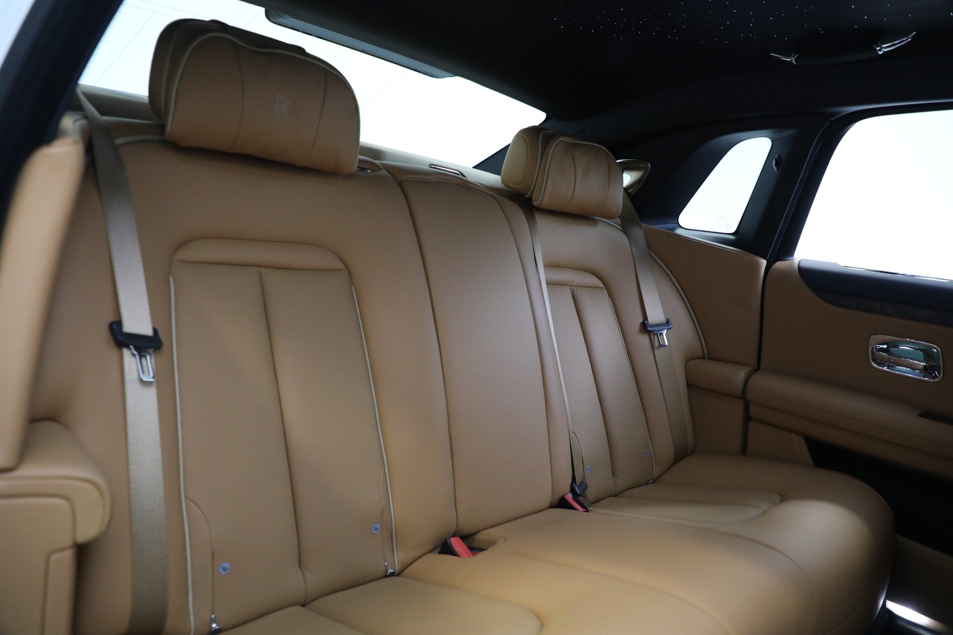 Used 2021 Rolls-Royce Ghost | St. Petersburg, FL