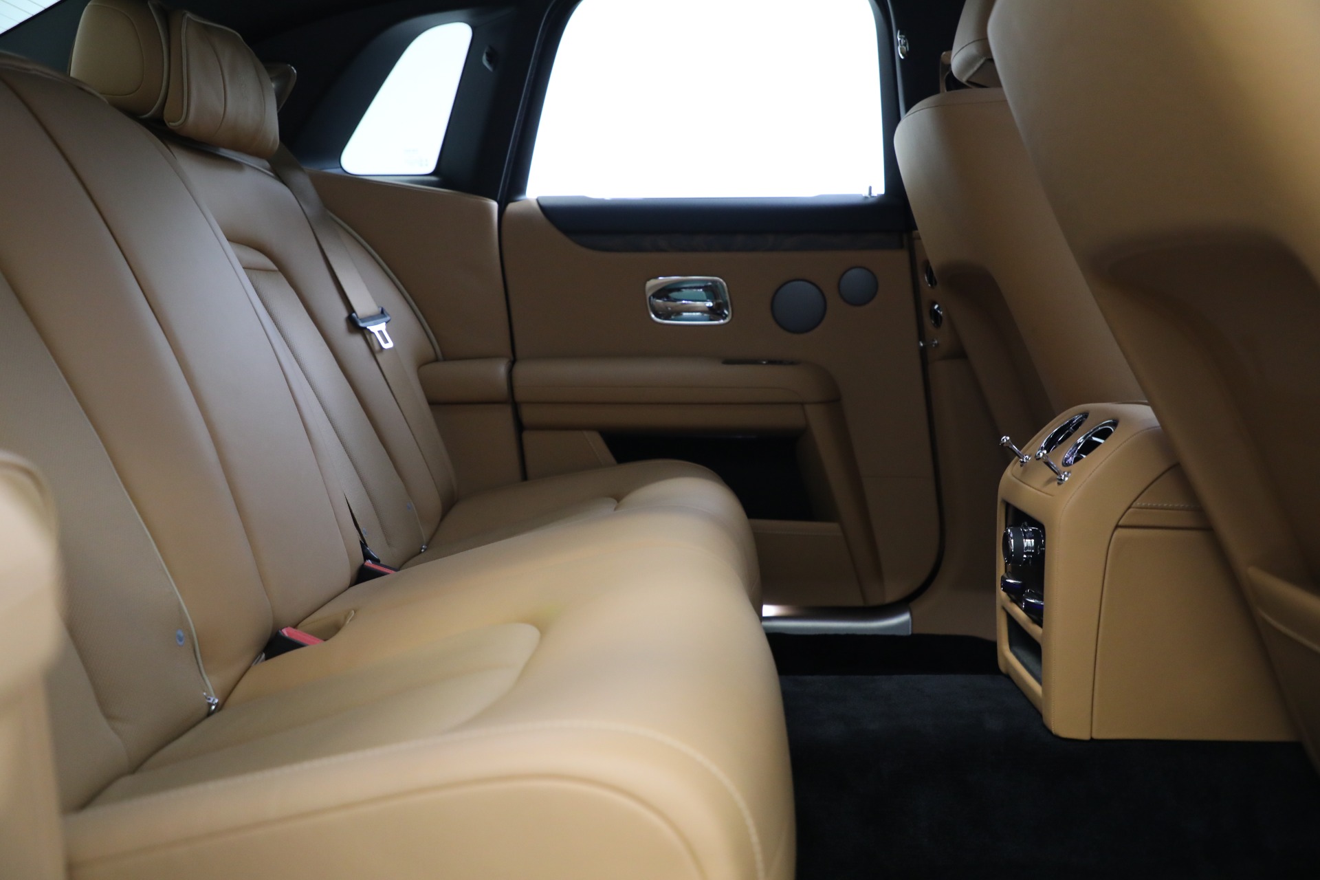 Used 2021 Rolls-Royce Ghost | St. Petersburg, FL