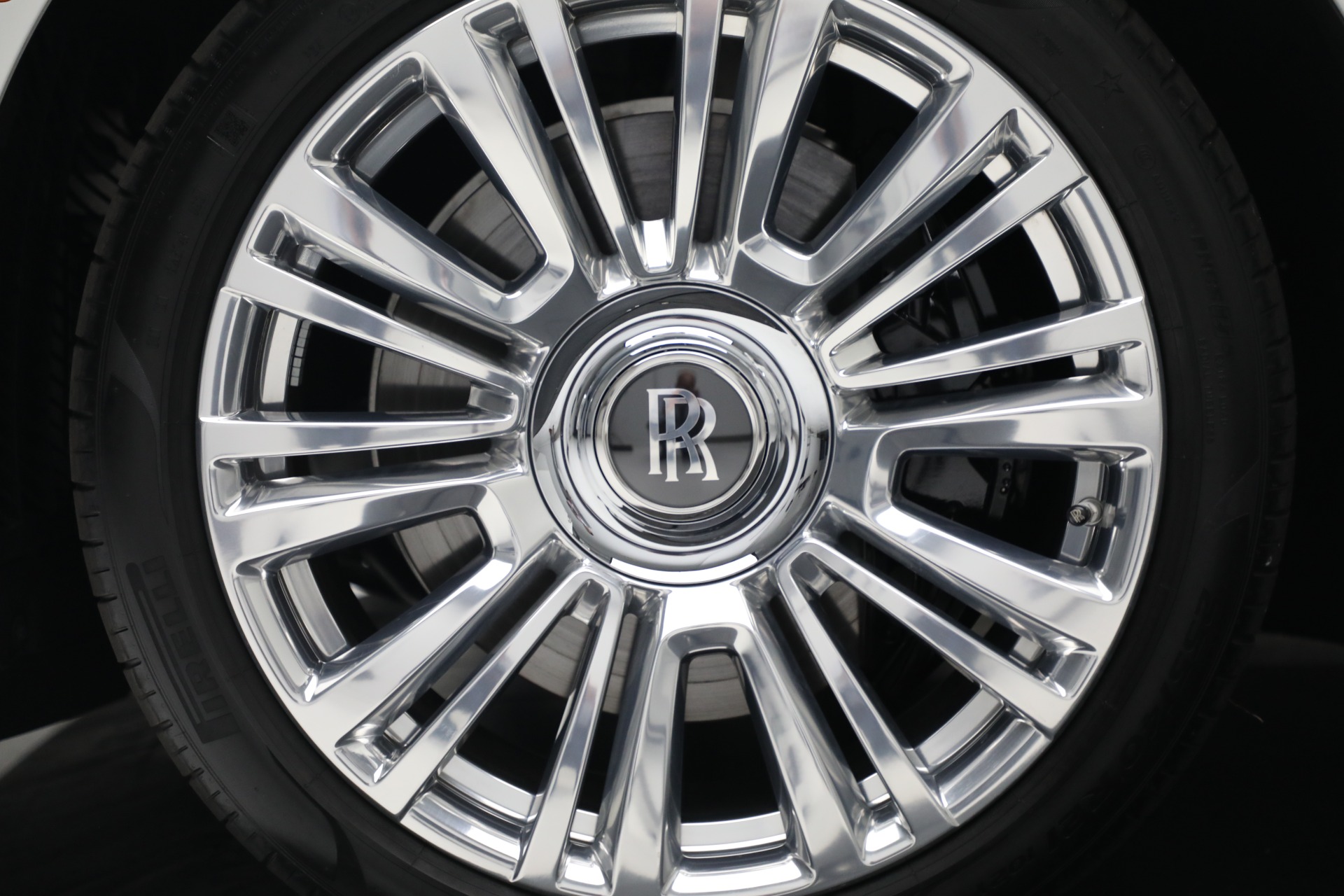 Used 2021 Rolls-Royce Ghost | St. Petersburg, FL