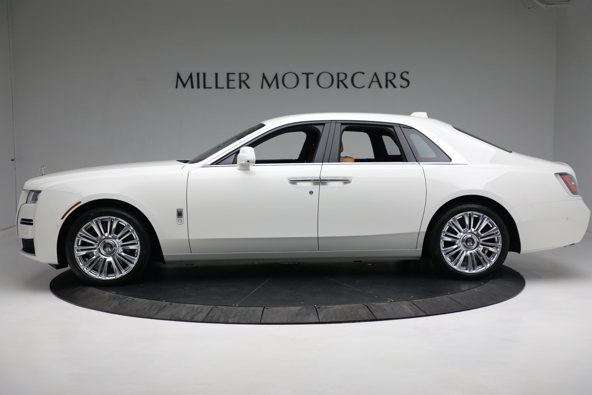 Used 2021 Rolls-Royce Ghost | St. Petersburg, FL