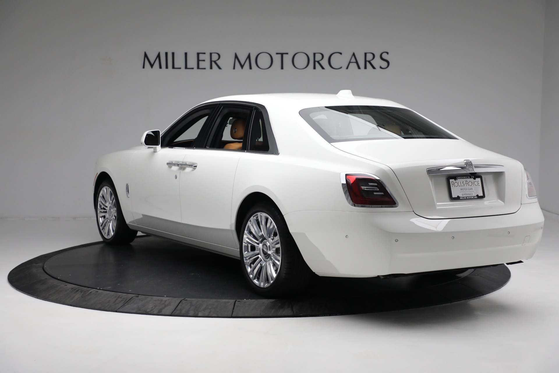 Used 2021 Rolls-Royce Ghost | St. Petersburg, FL