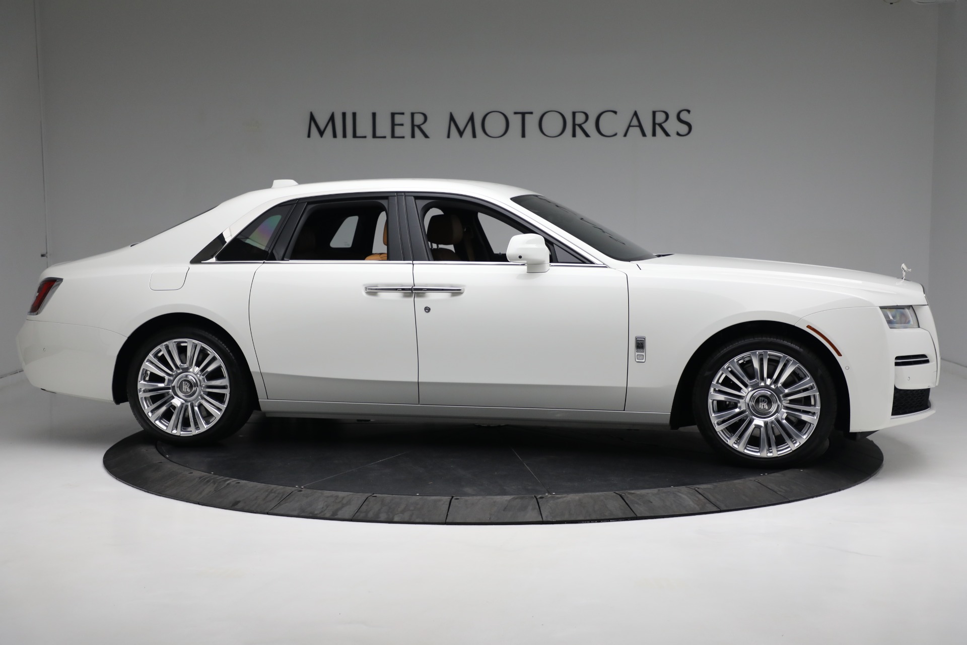 Used 2021 Rolls-Royce Ghost | St. Petersburg, FL