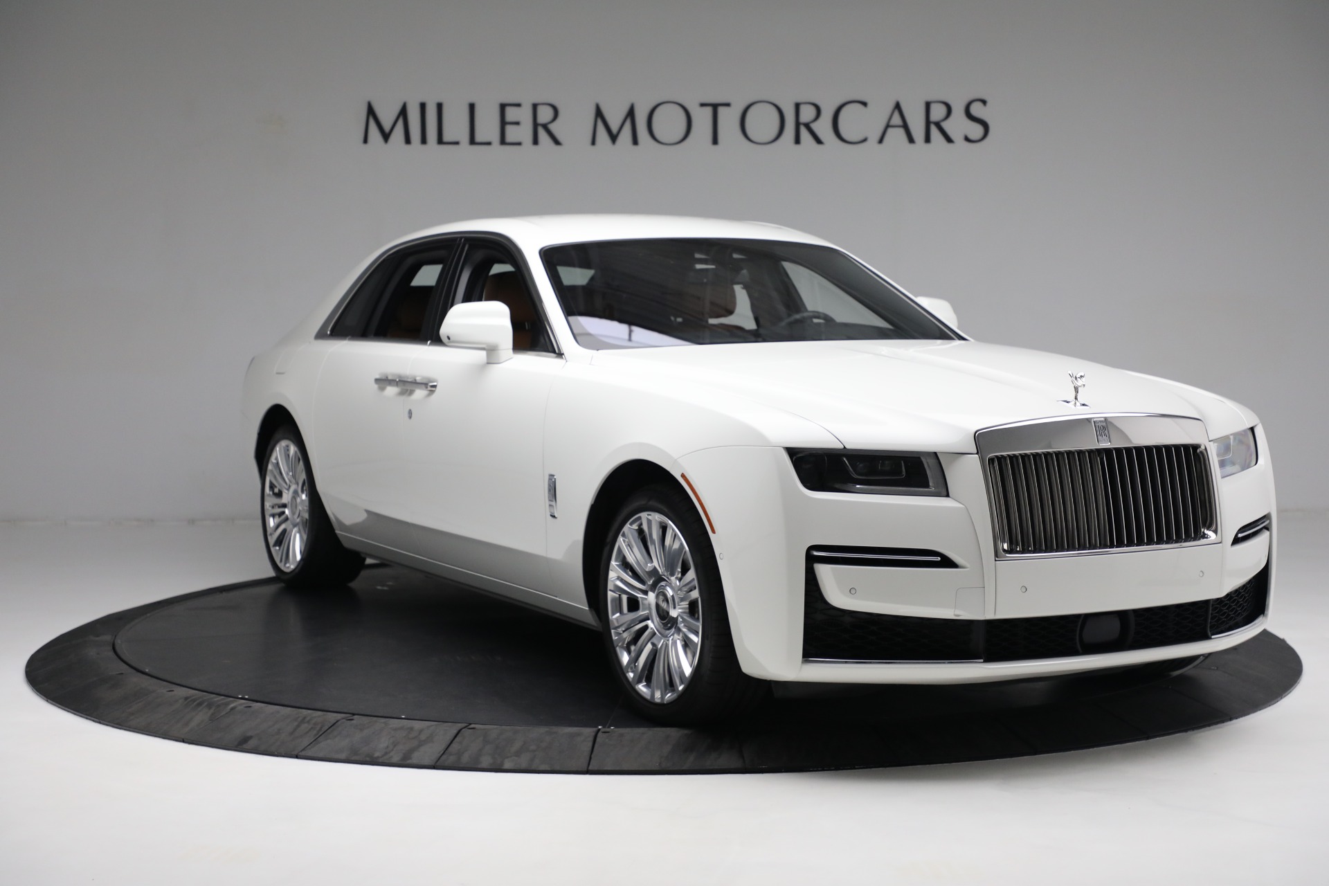 Used 2021 Rolls-Royce Ghost | St. Petersburg, FL