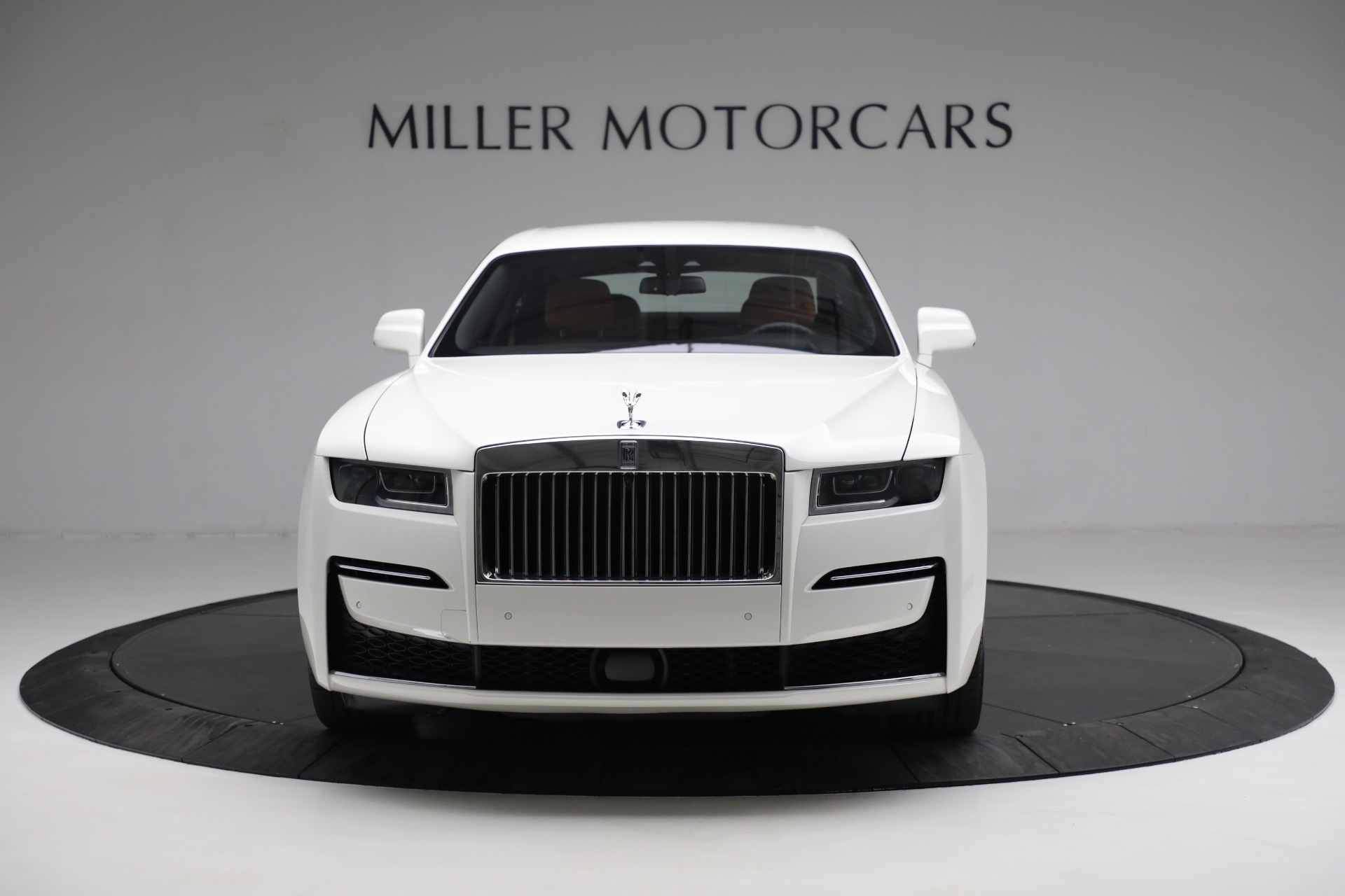 Used 2021 Rolls-Royce Ghost | St. Petersburg, FL